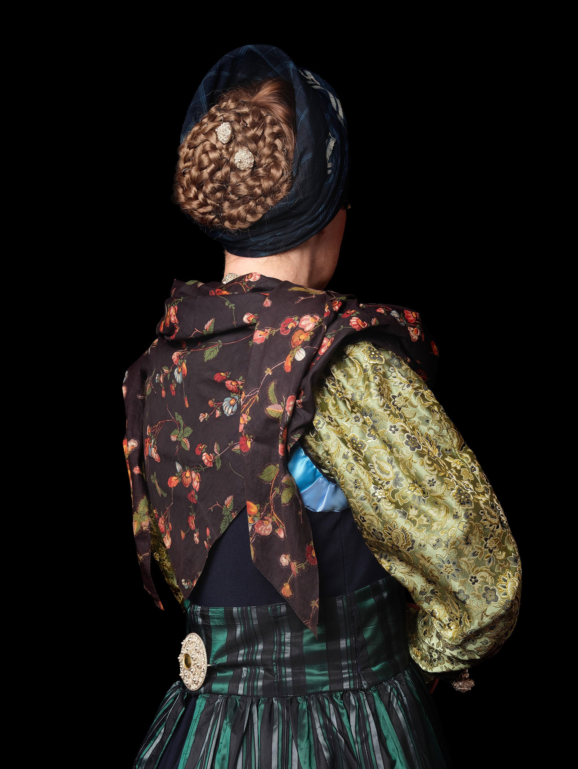 Corina Gertz, <i>DE_57</i>, Før, 2023. Foto: VG Bild-Kunst, Bonn 2024