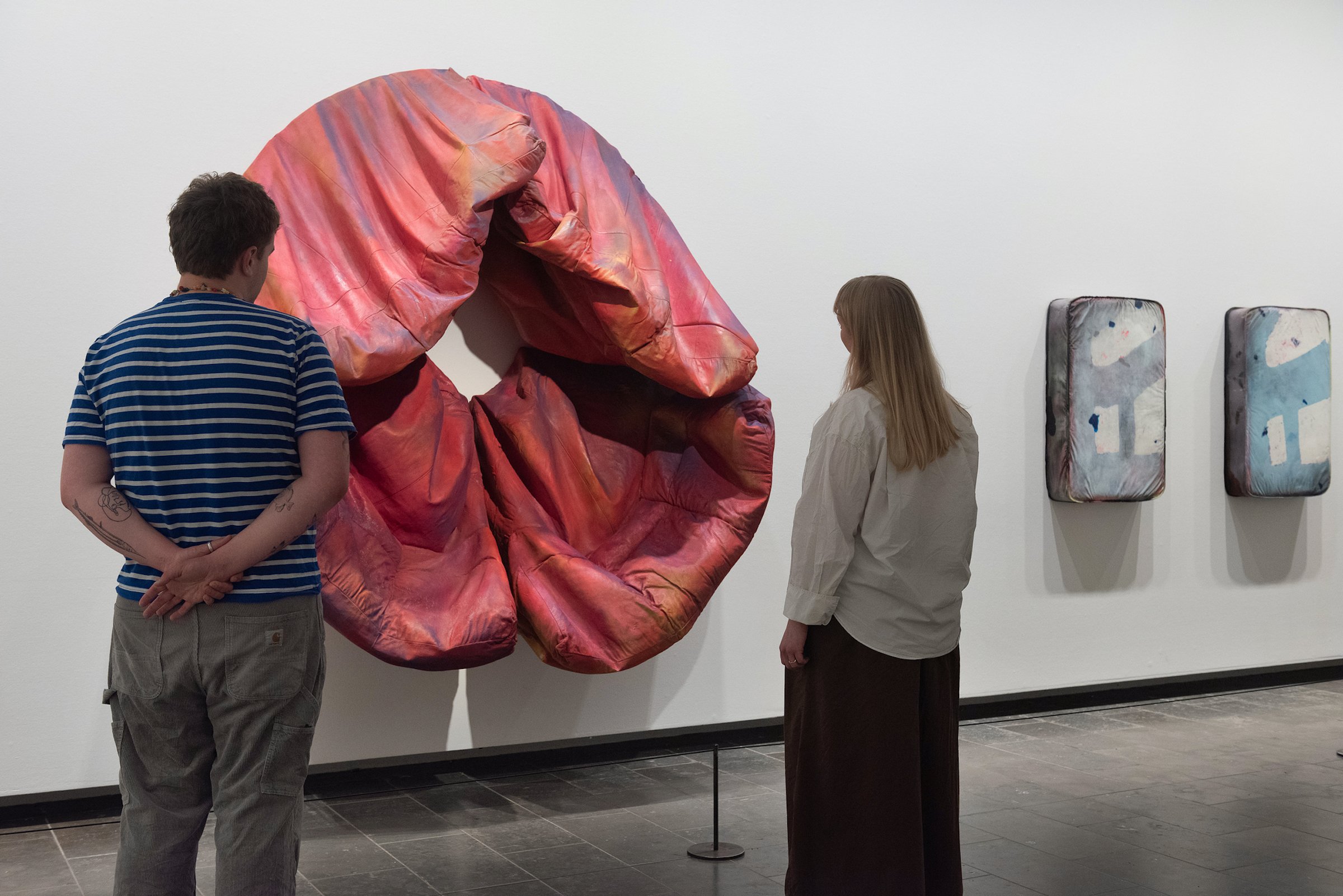 Kaari Upson. Dollhouse: A retrospective.<br />Foto: Louisiana Museum of Modern Art / Kim Hansen