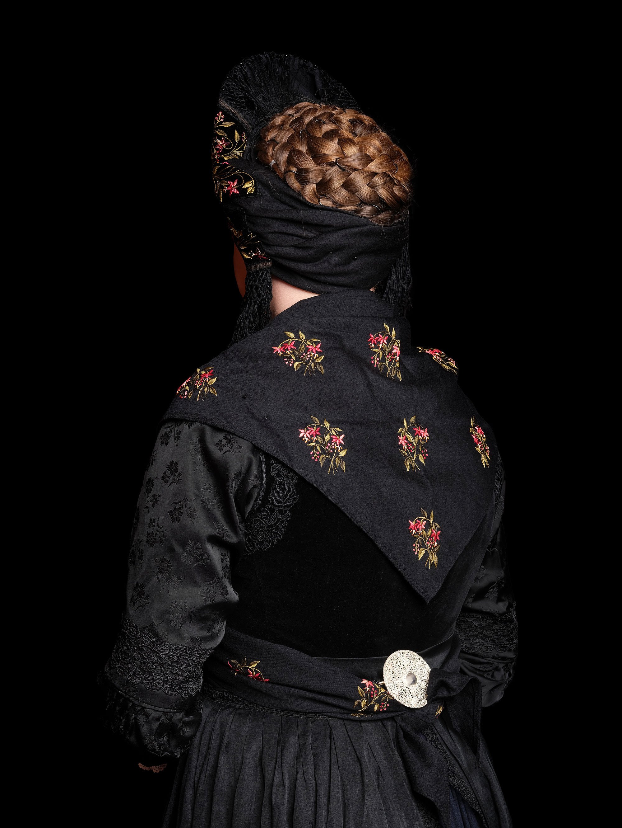 Corina Gertz, <i>DE 56</i>, Før, 2023. Foto: VG Bild-Kunst, Bonn 2024