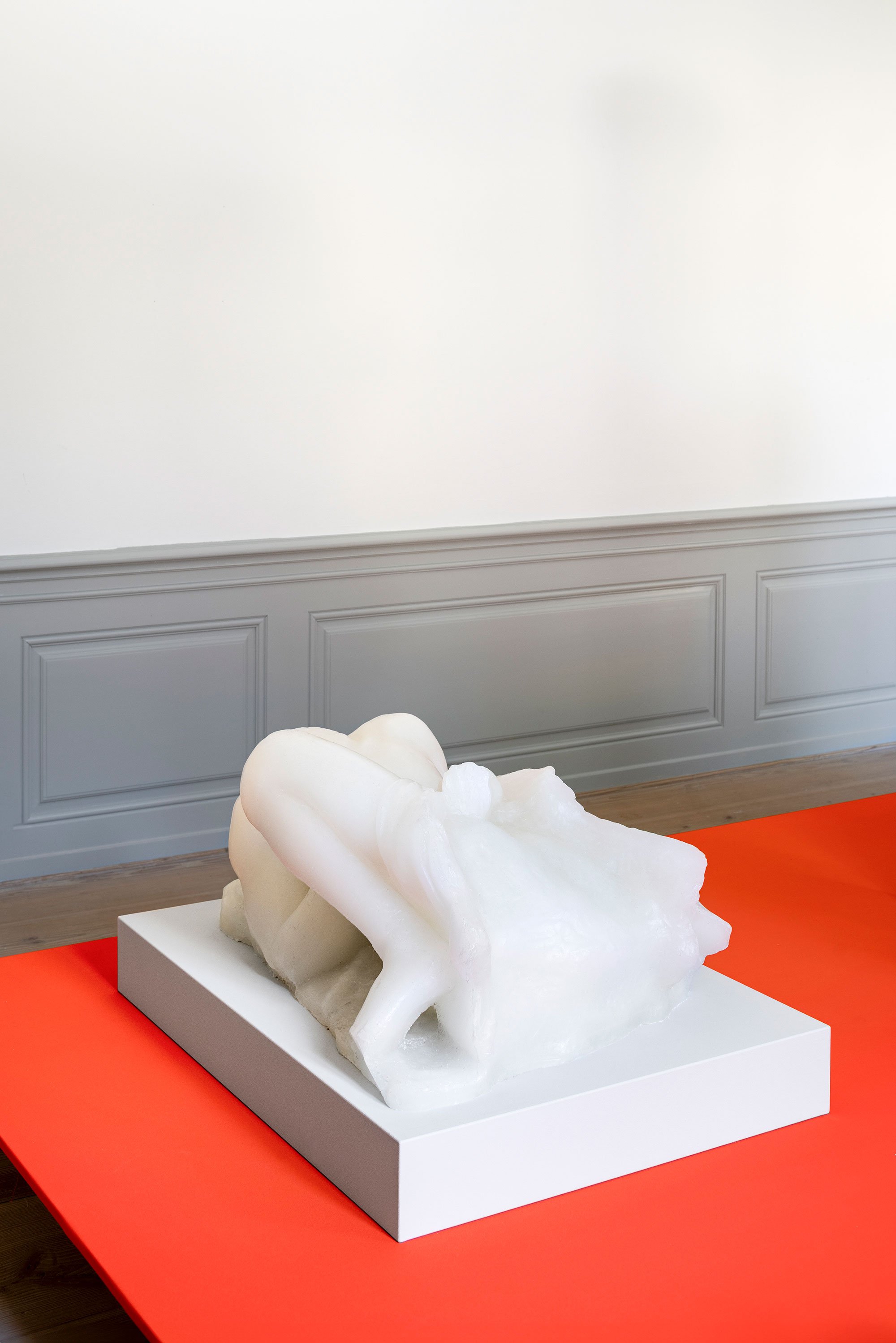 Tina Maria Nielsen, <i>Erotic of Unknown Origin,</i> 2018. Foto: Jan Søndergaard