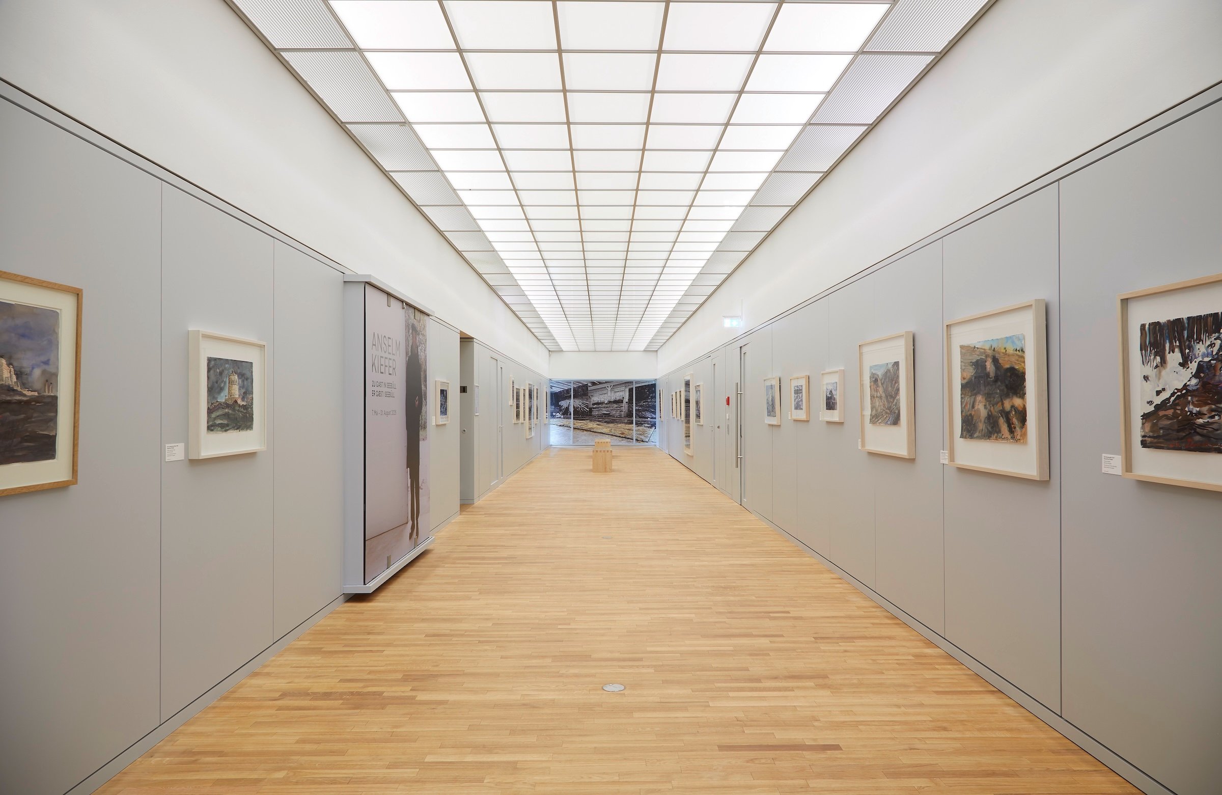 Foto D. Dunkelberg, © Nolde Stiftung Seebüll