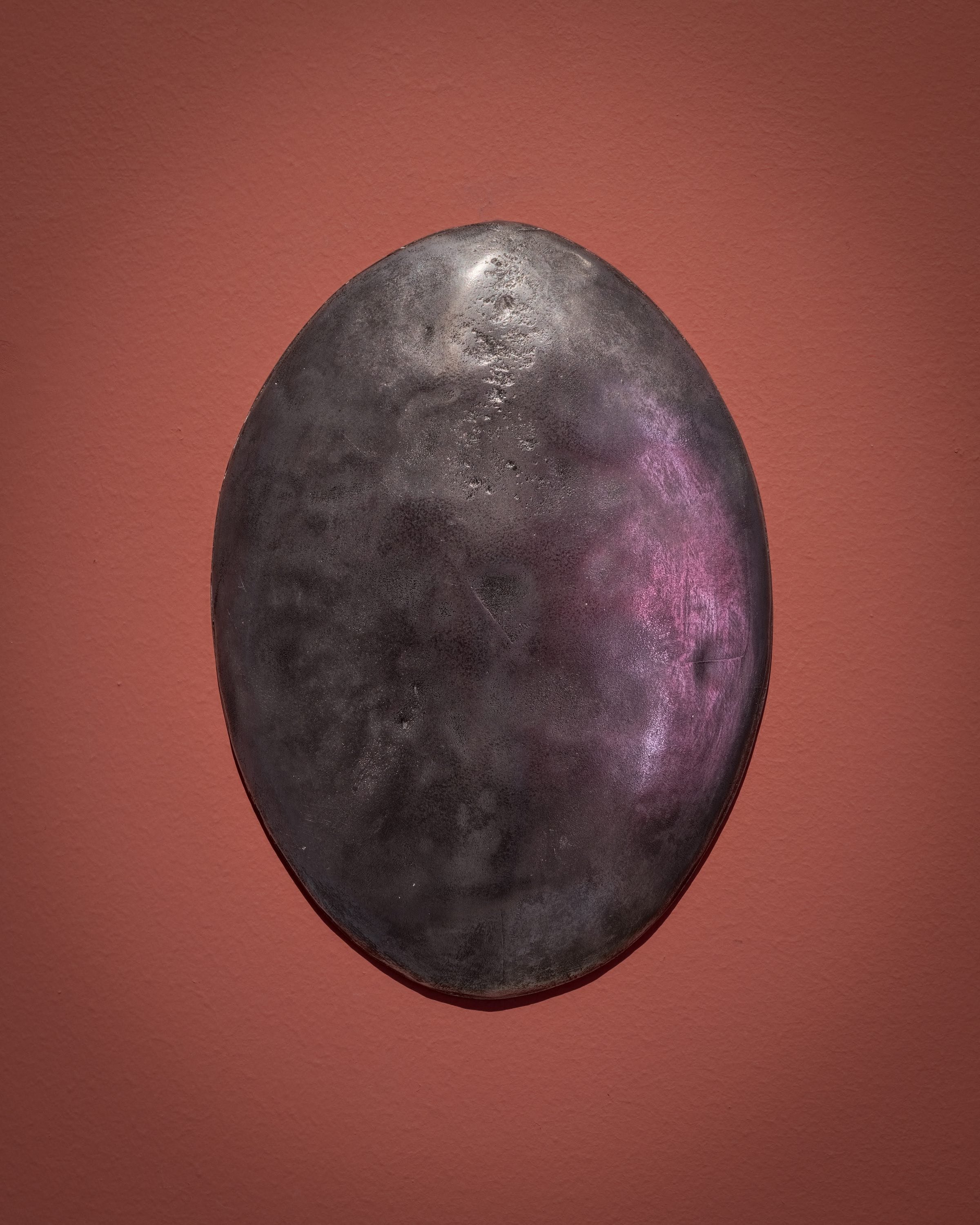 No one's gonna love you like I do, Christine Overvad Hansen. Photo by David Stjernholm