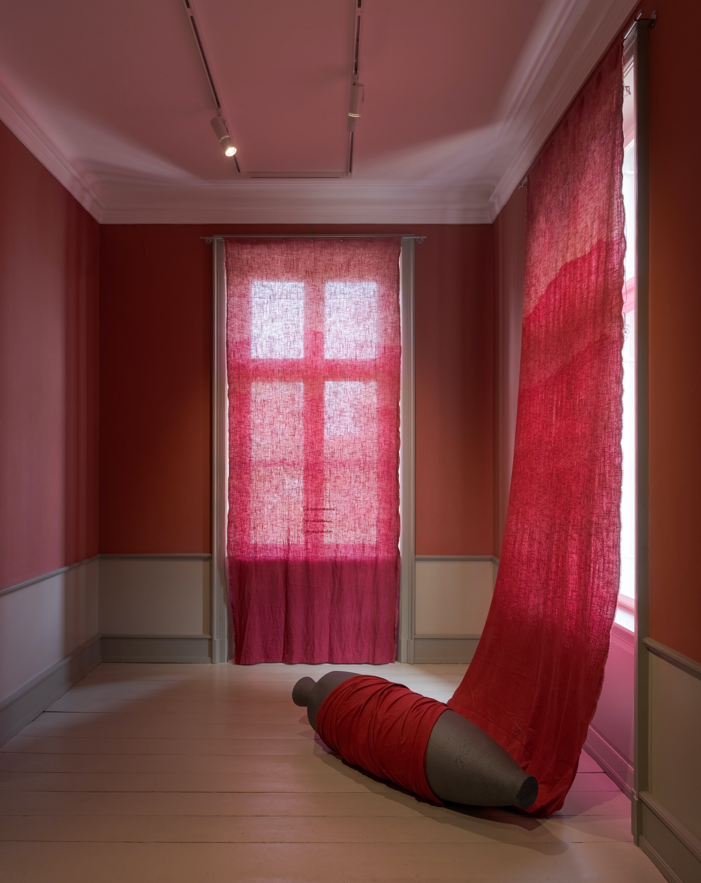 Christine Overvad Hansen