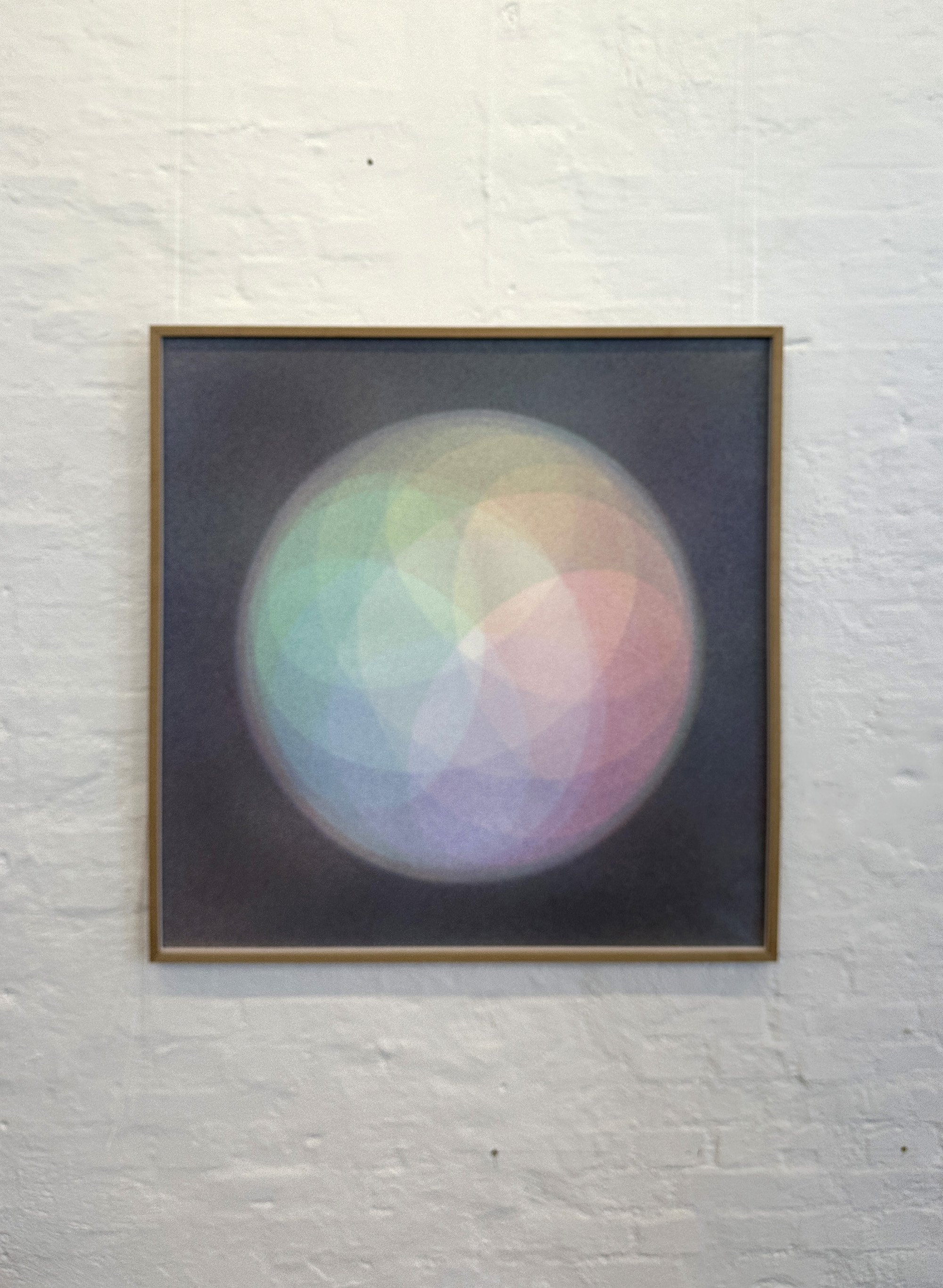 Jaakko Mattila, Polaris. Foto: Charlotte Brunholt.