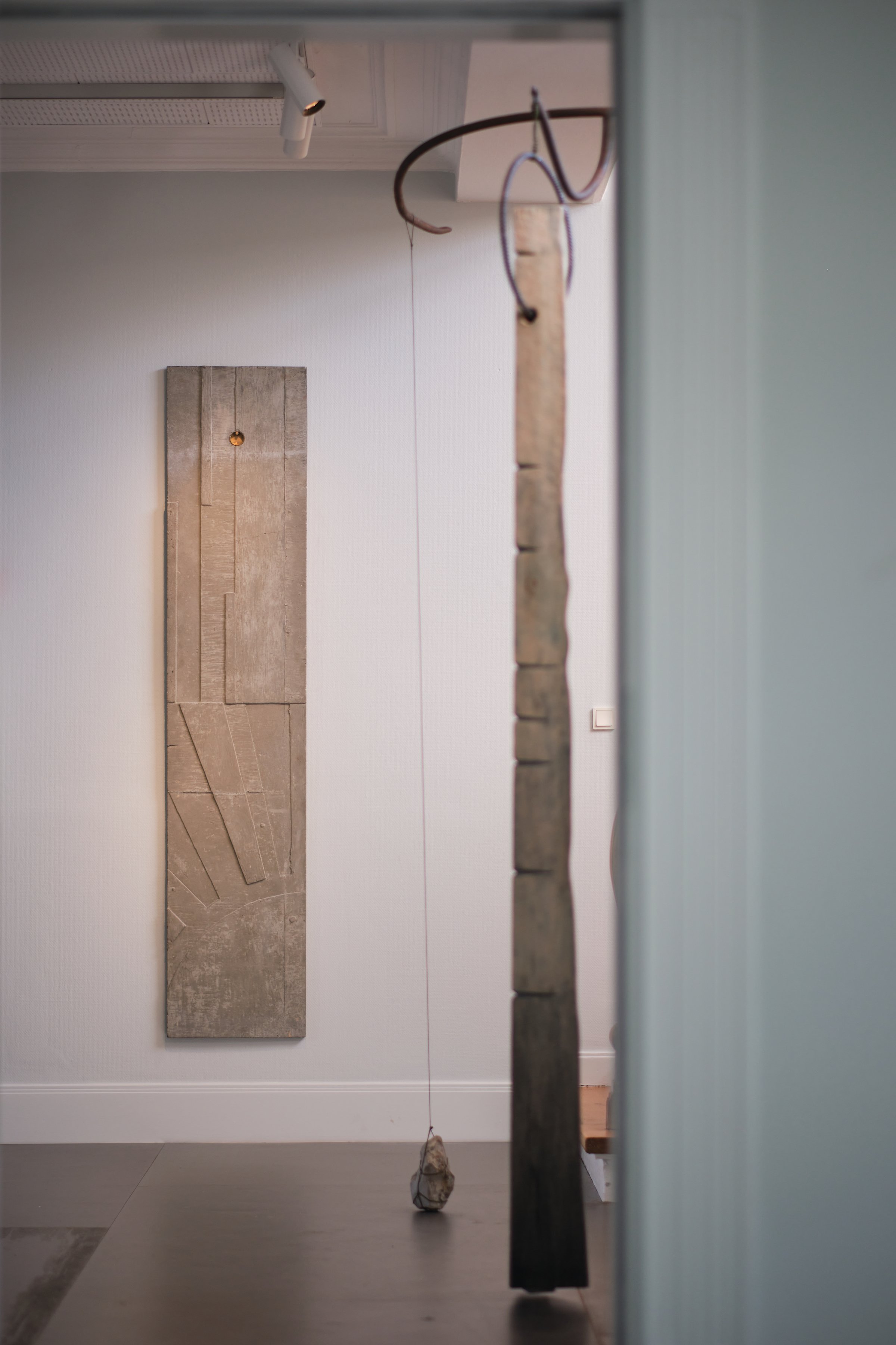 Kirstine Roepstorff. Vejle Museum. <i>Neptune's Lab 29</i>°, Foto: Rytter & Denke l Davy Denke