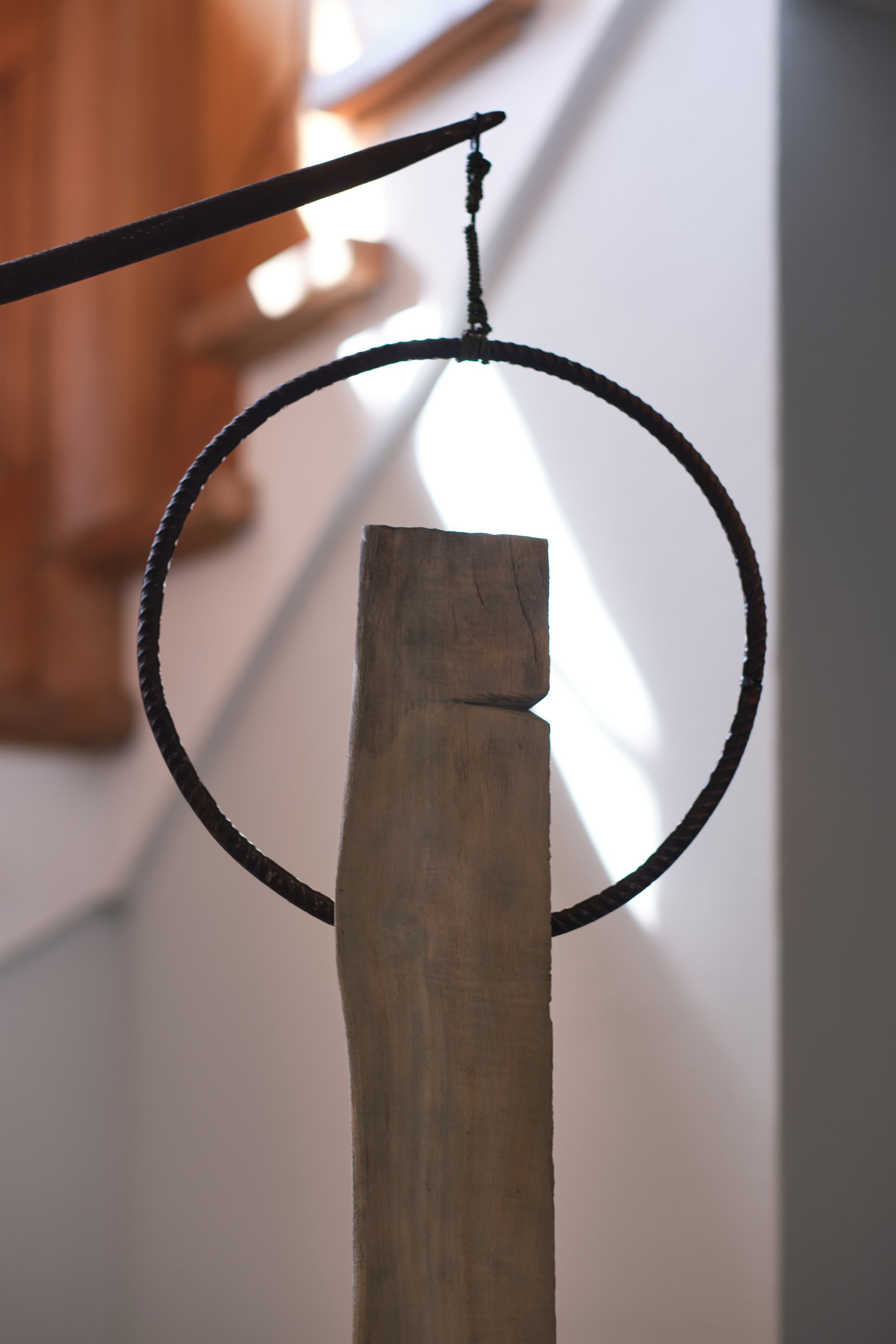 Art Matter Kirstine_Roepstorff_Vejle-Museum_Neptunes-Lab_Tidal Island_4 Foto: Rytter &amp; Denke l Davy Denke