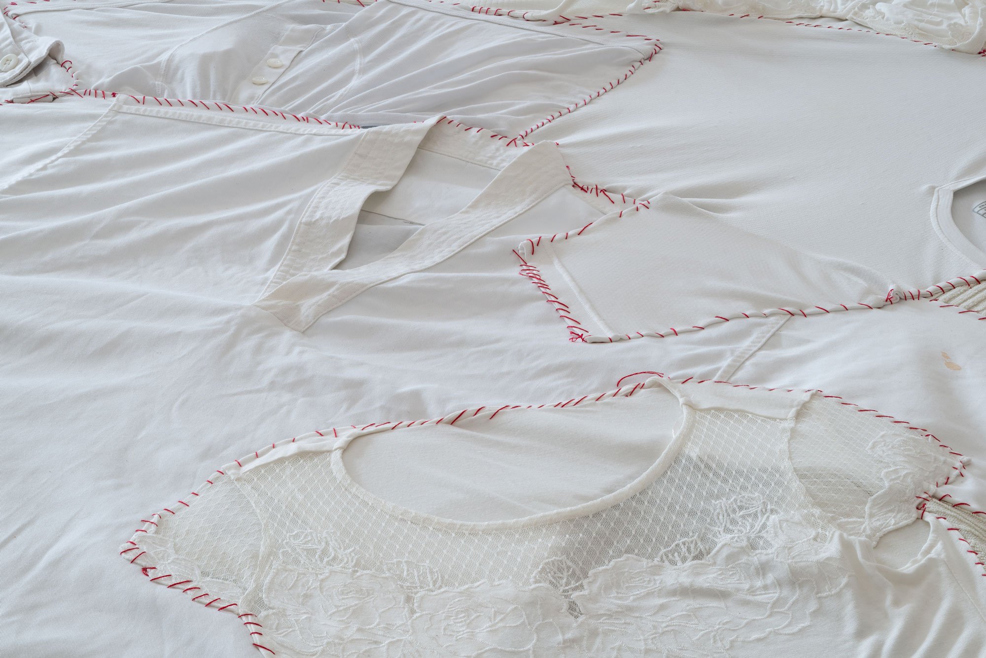 <i>Knudepunktet</i> (fællesværk), 2025. Foto: Jacob Friis-Holm Nielsen