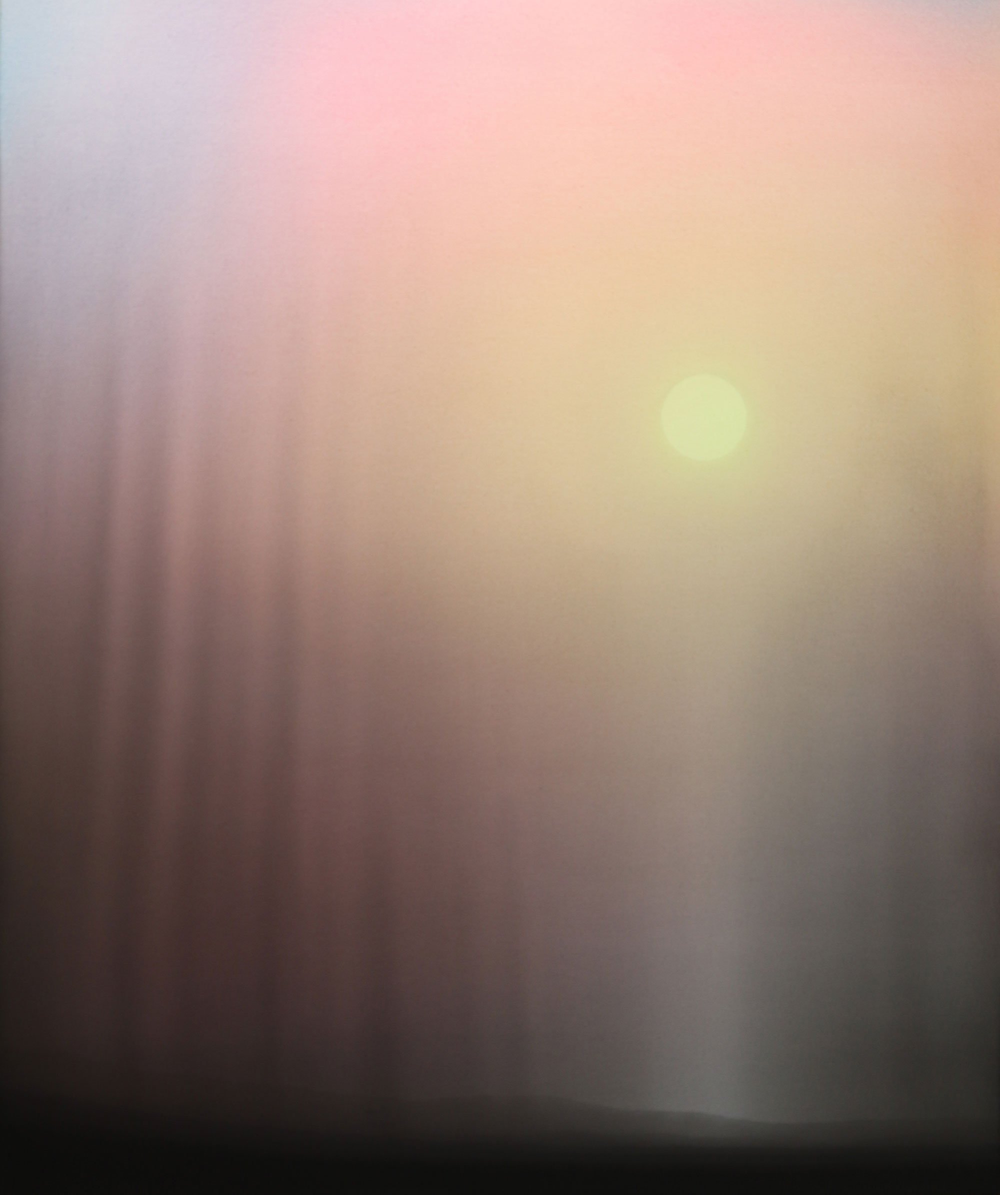 Eske Kath <i> Landscape I </i> Foto: Charlotte Fogh Gallery