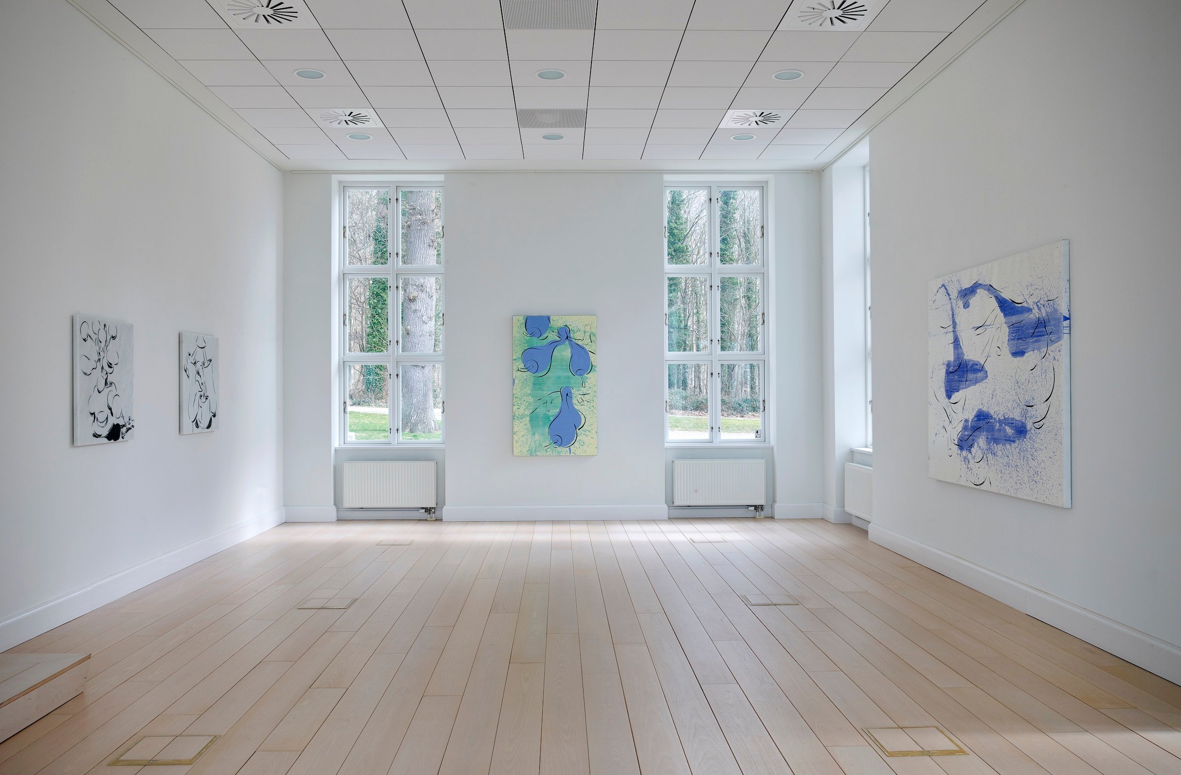 Kairos. Morten Buch. 