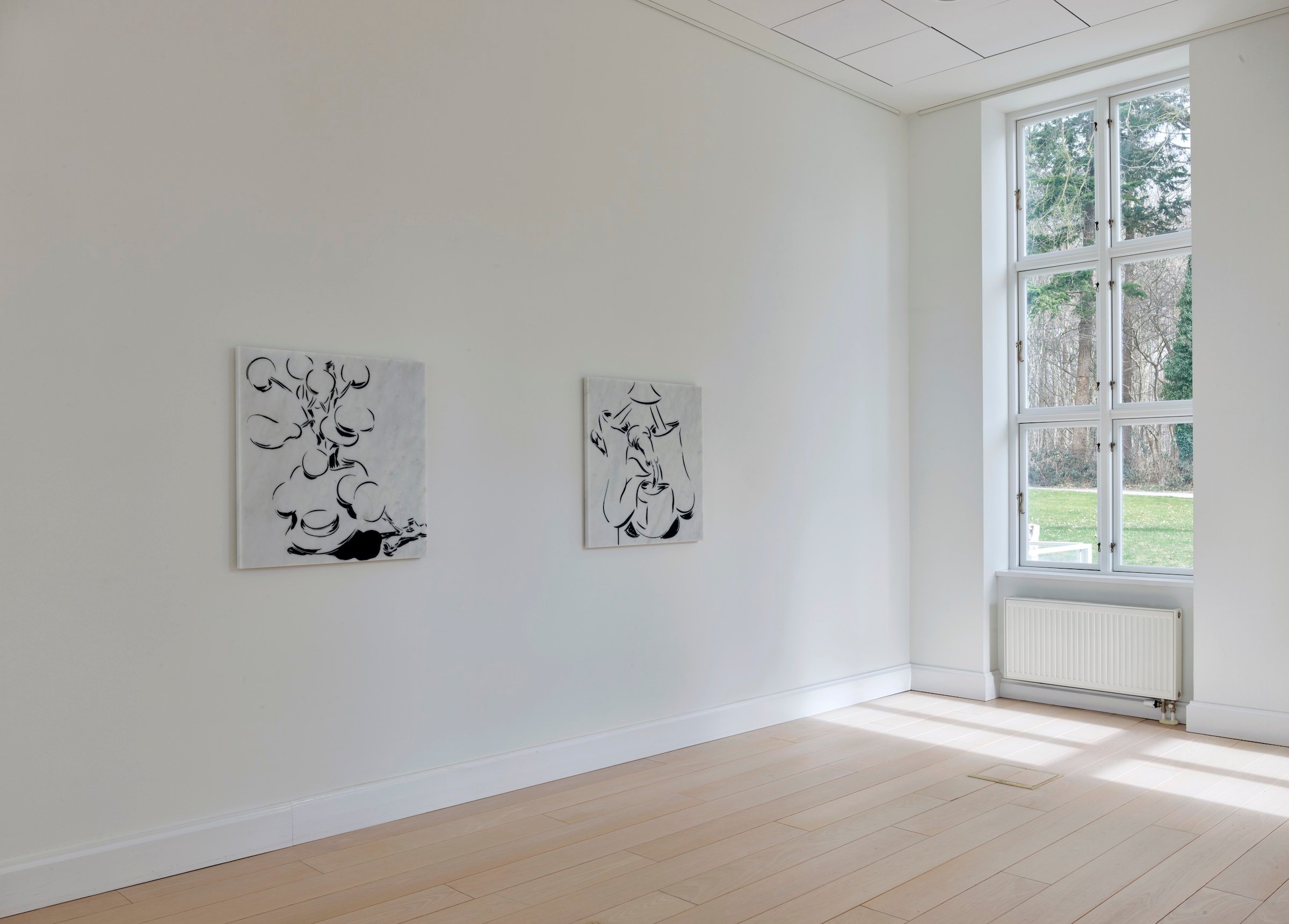 Kairos. Morten Buch. 