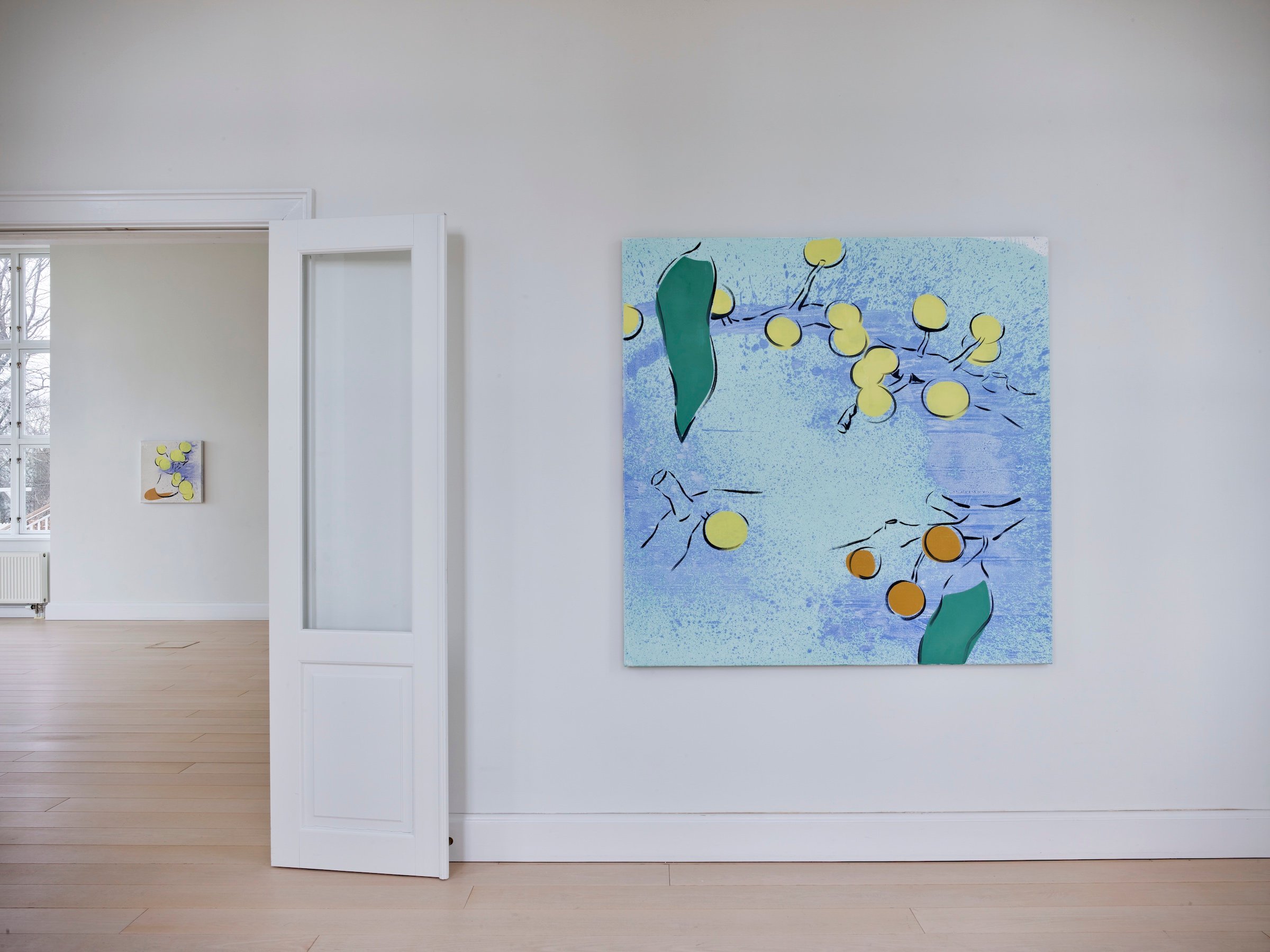 Kairos. Morten Buch. 