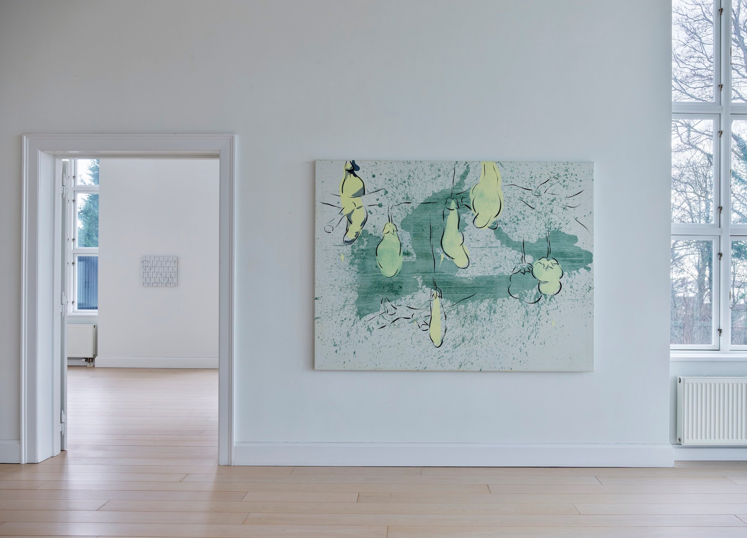 Kairos. Morten Buch. 