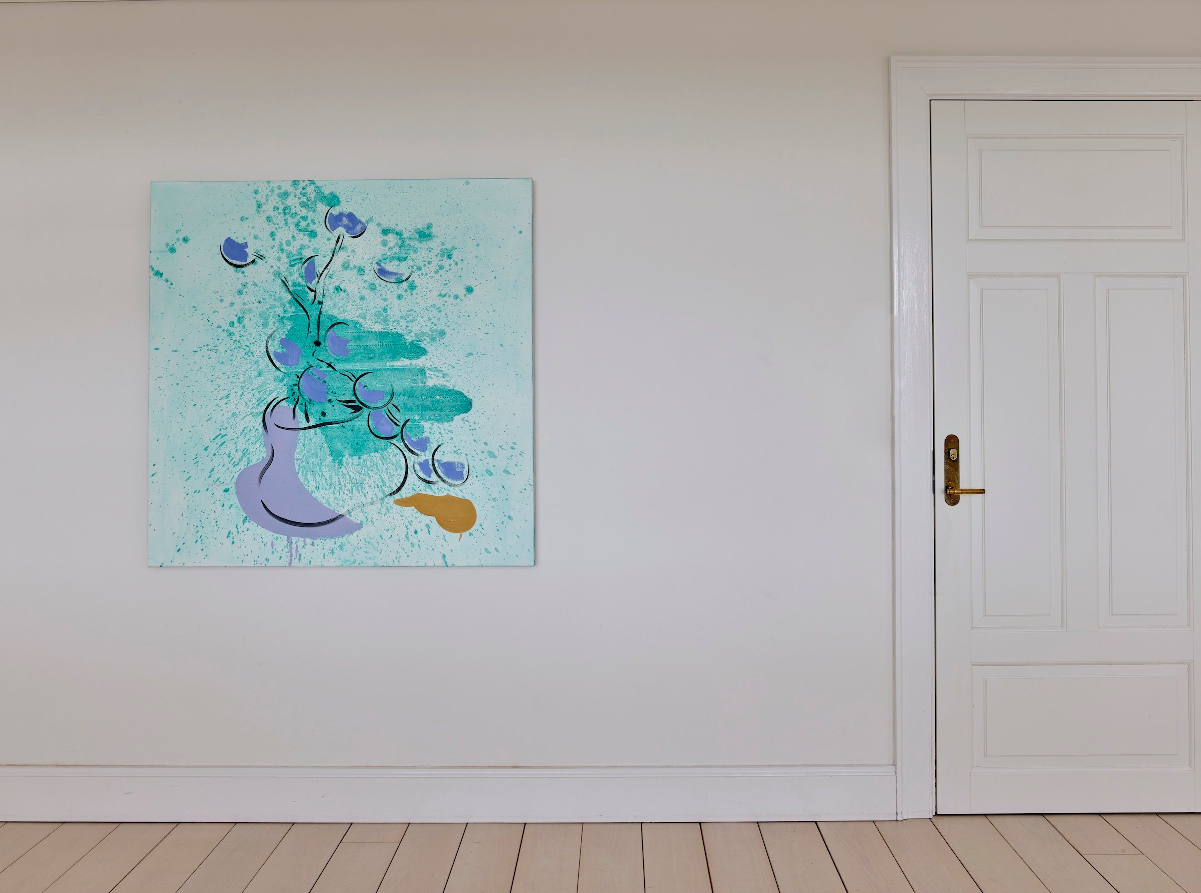 Kairos. Morten Buch. DGV 2025. Foto Kirstine Mengel