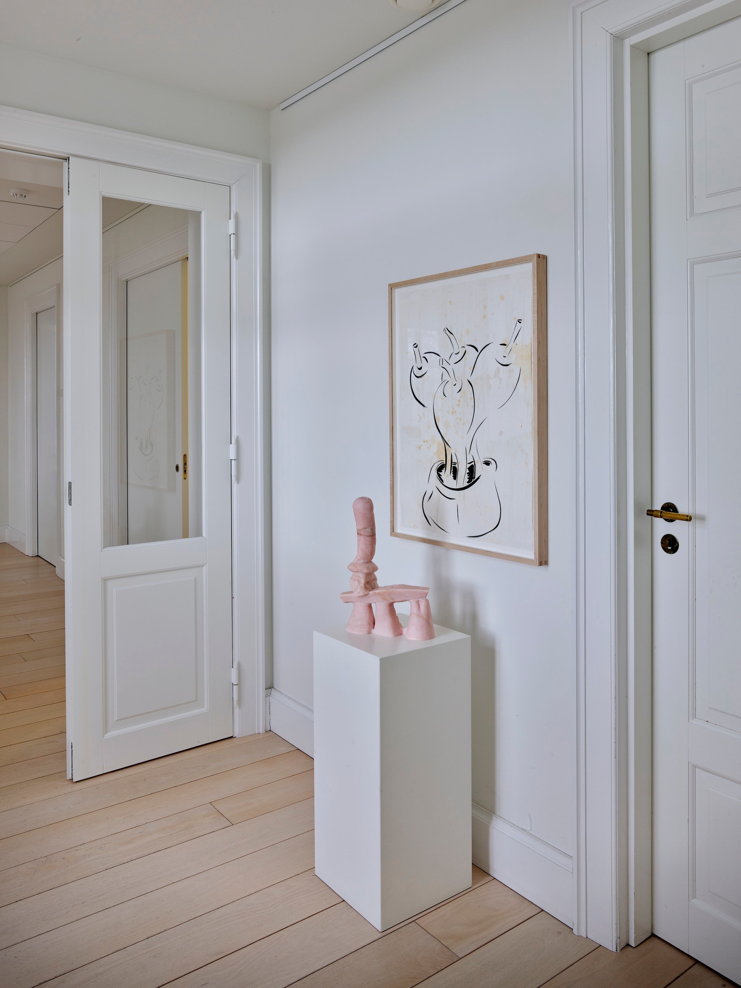 Kairos. Morten Buch. DGV 2025. Foto Kirstine Mengel