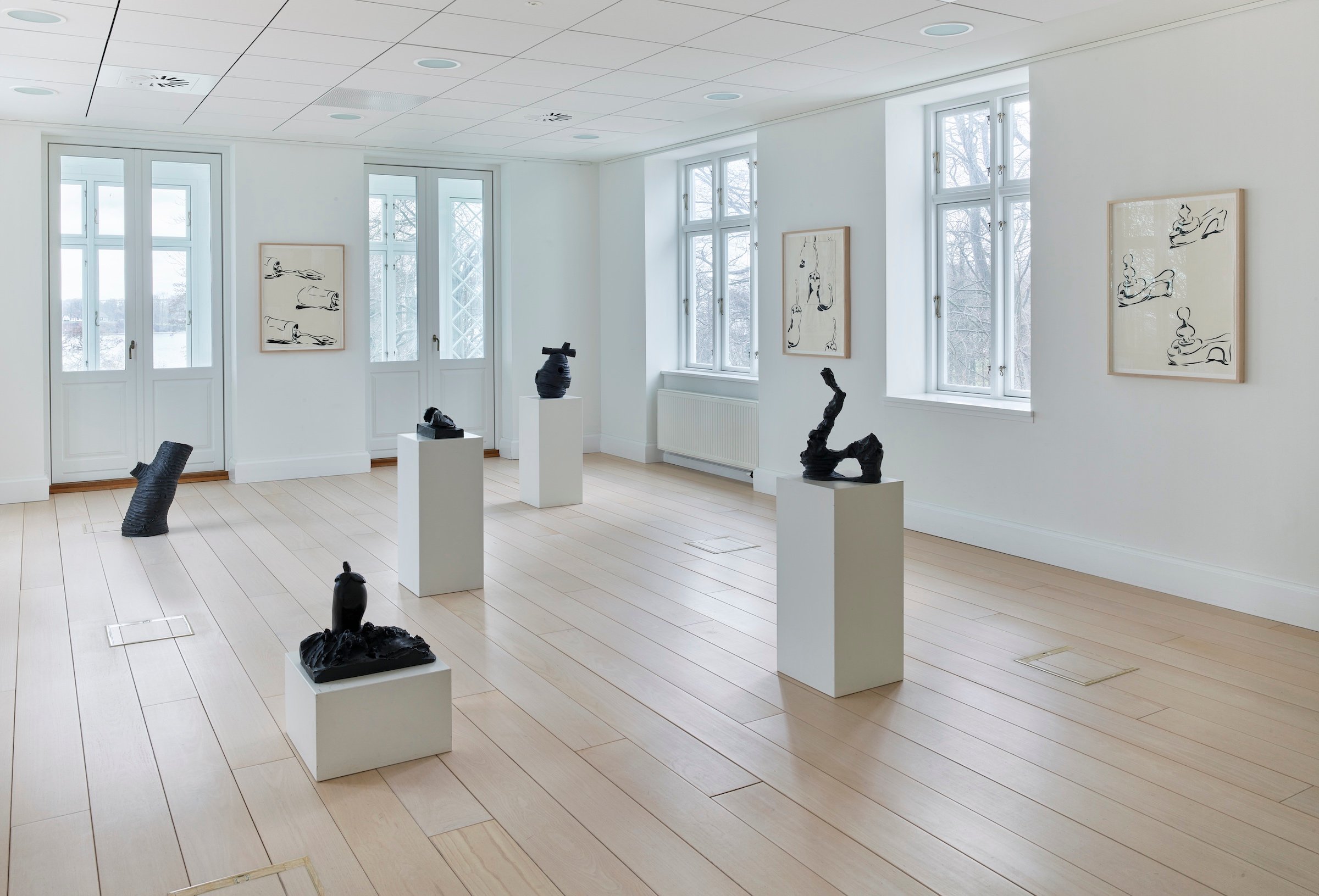 Kairos. Morten Buch. 