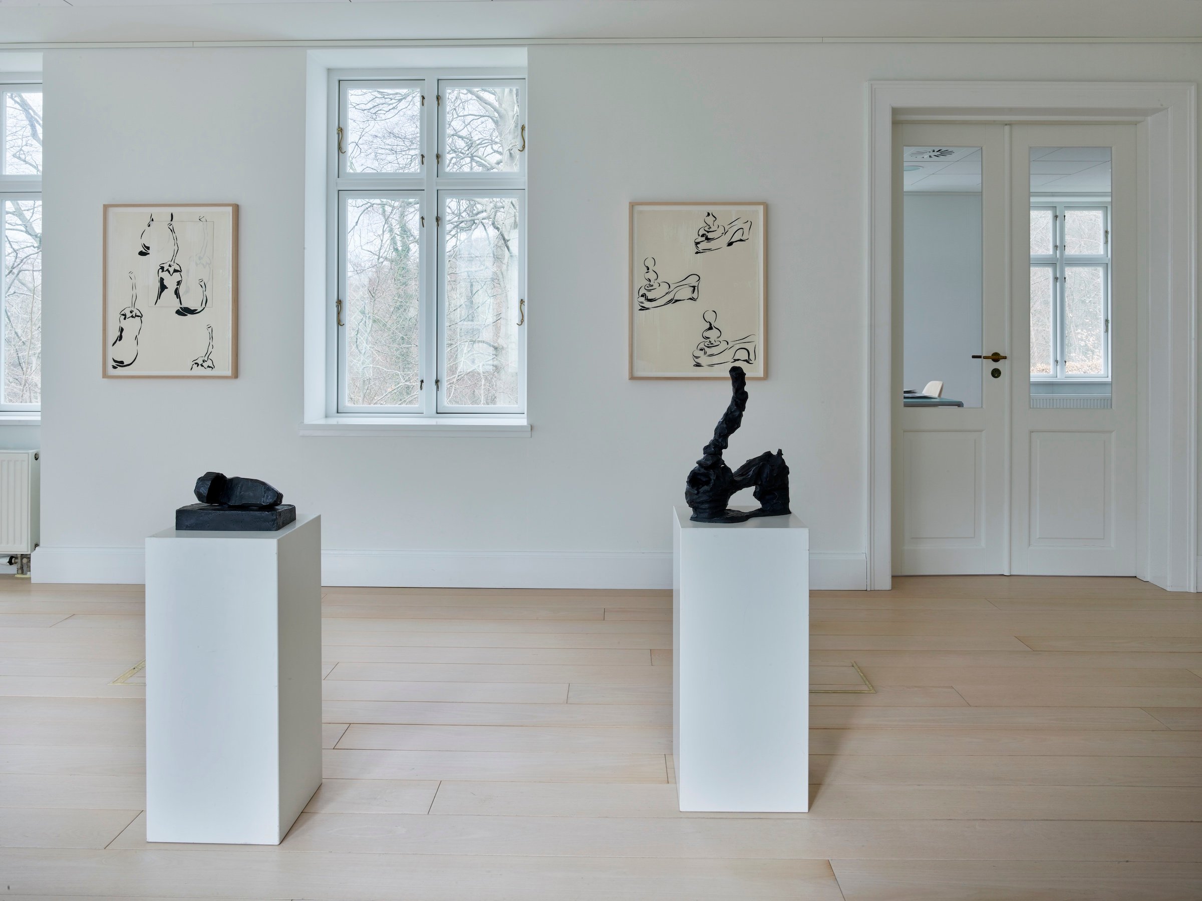 Kairos. Morten Buch. 