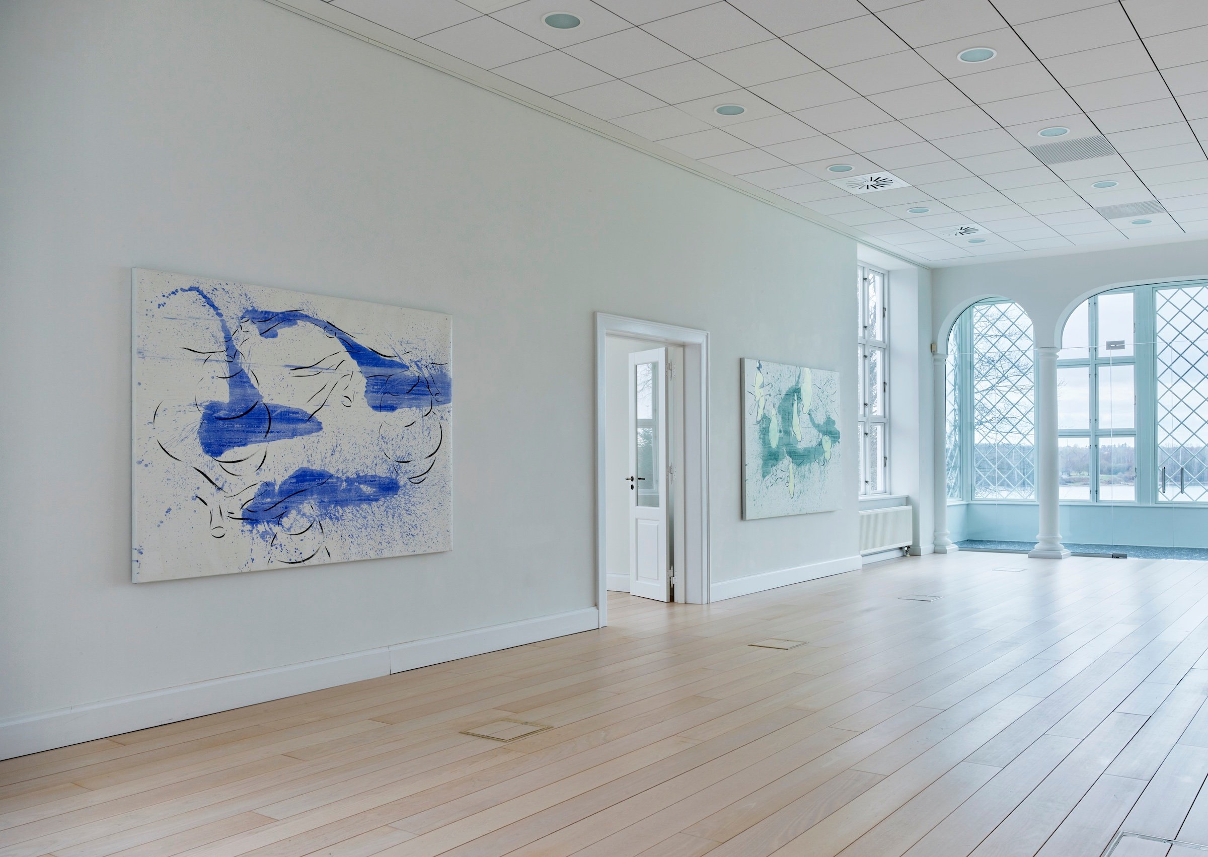 Kairos. Morten Buch. 