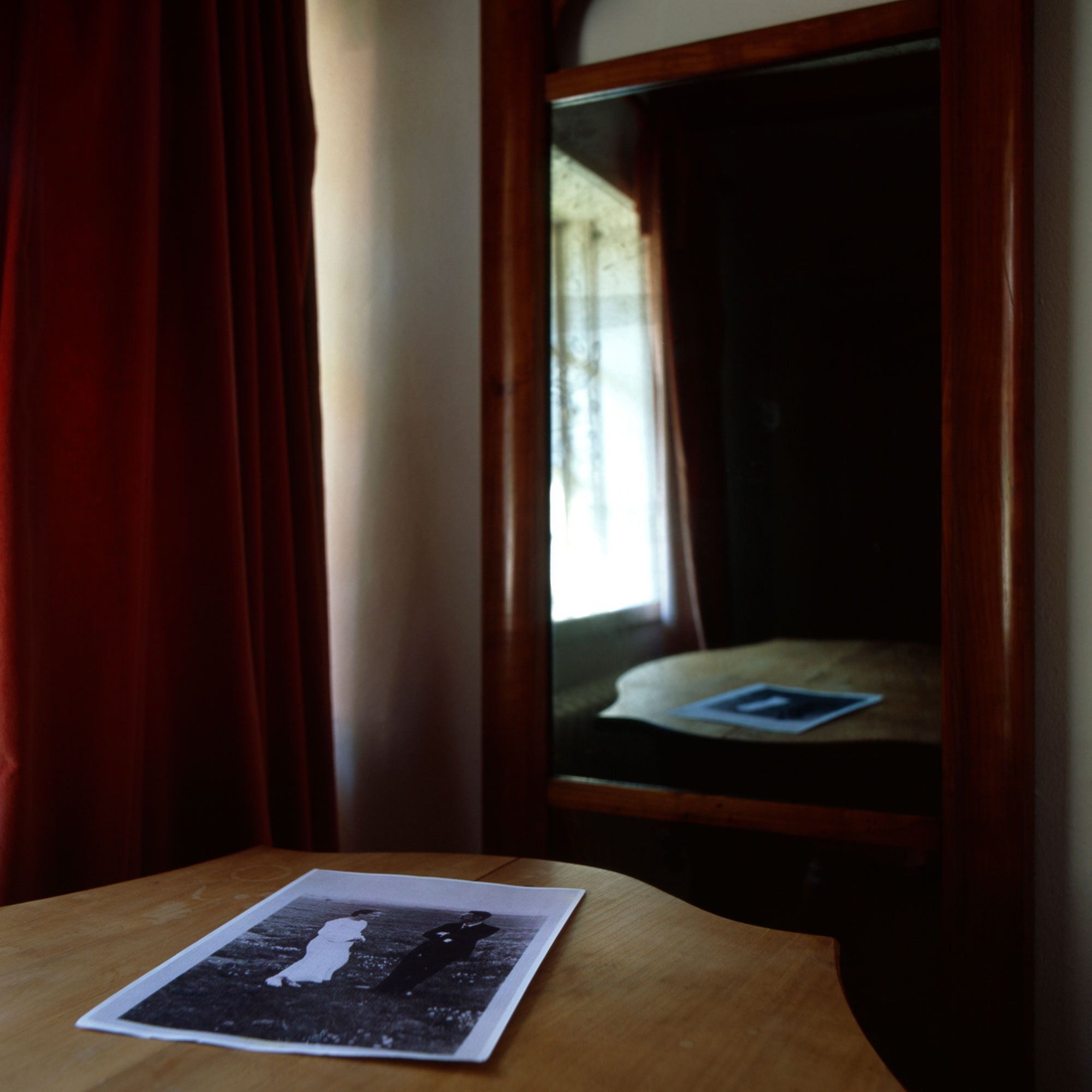 Nicole Ahland,<i> Don’t Look at Me! 15</i>, 2016/2023. Foto: VG Bild-Kunst, Bonn 2024