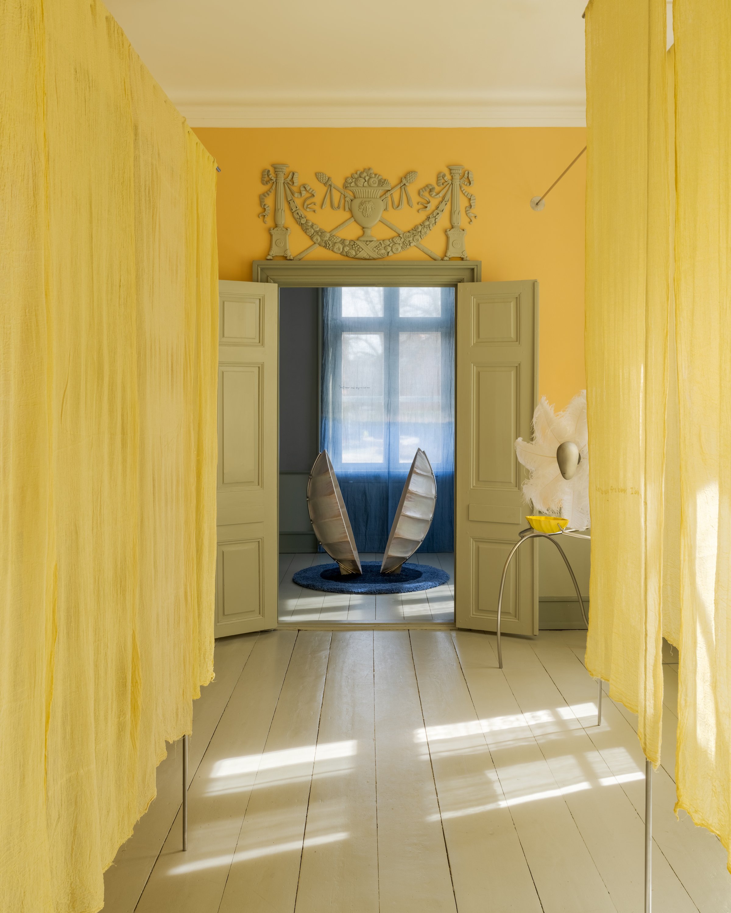 Christine Overvad Hansen