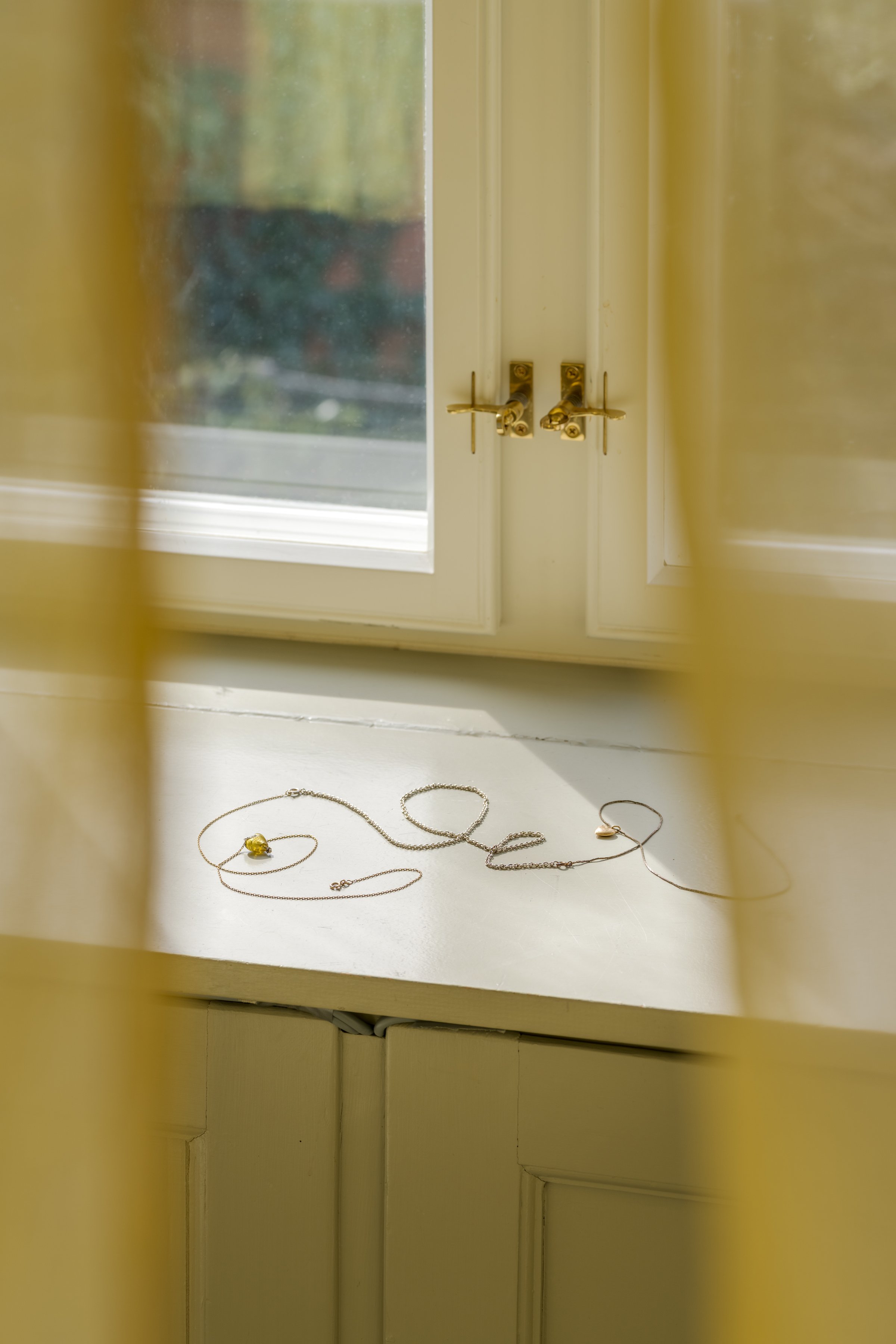 No one's gonna love you like I do, Christine Overvad Hansen. Photo by David Stjernholm