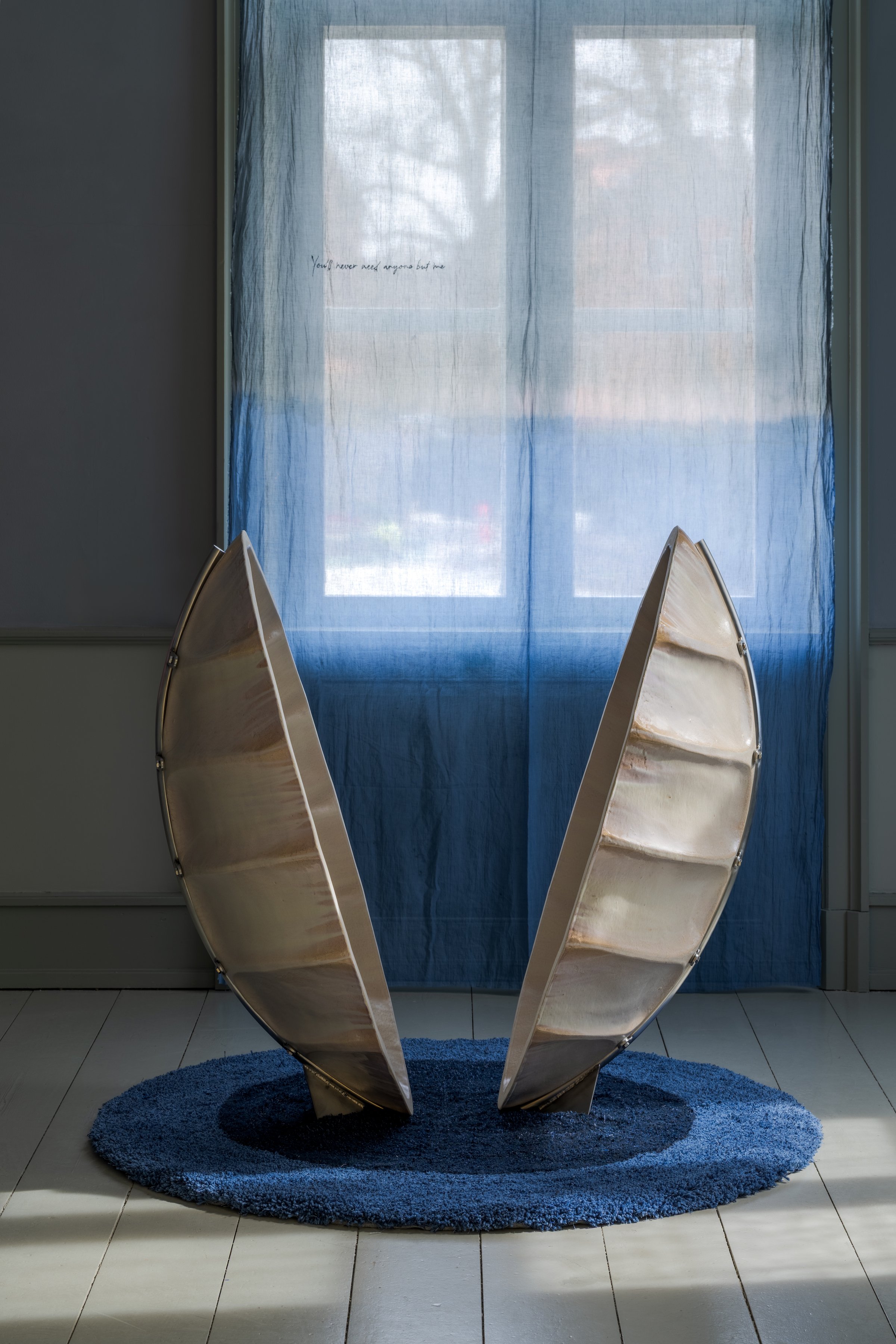 Christine Overvad Hansen