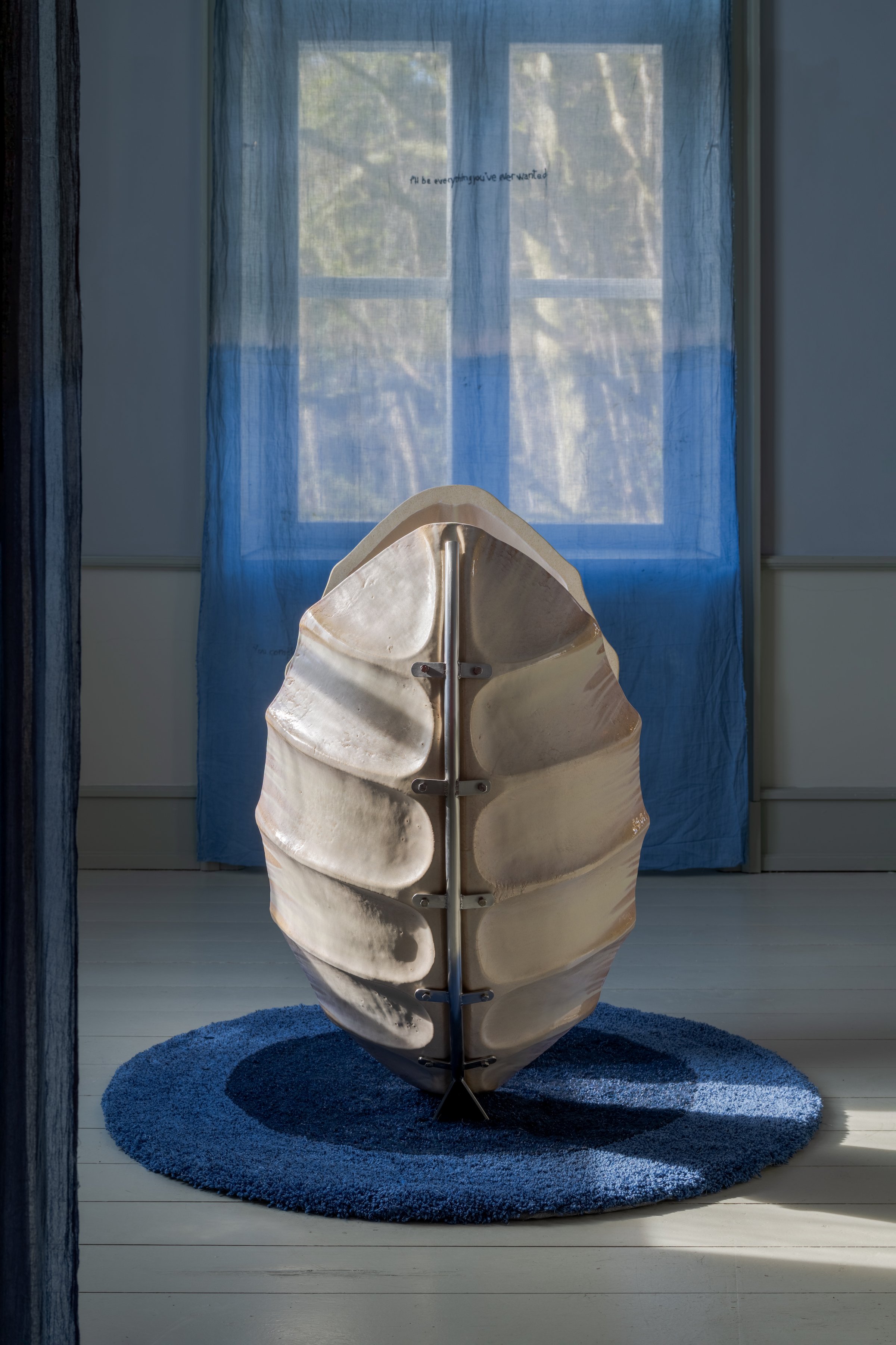 Christine Overvad Hansen