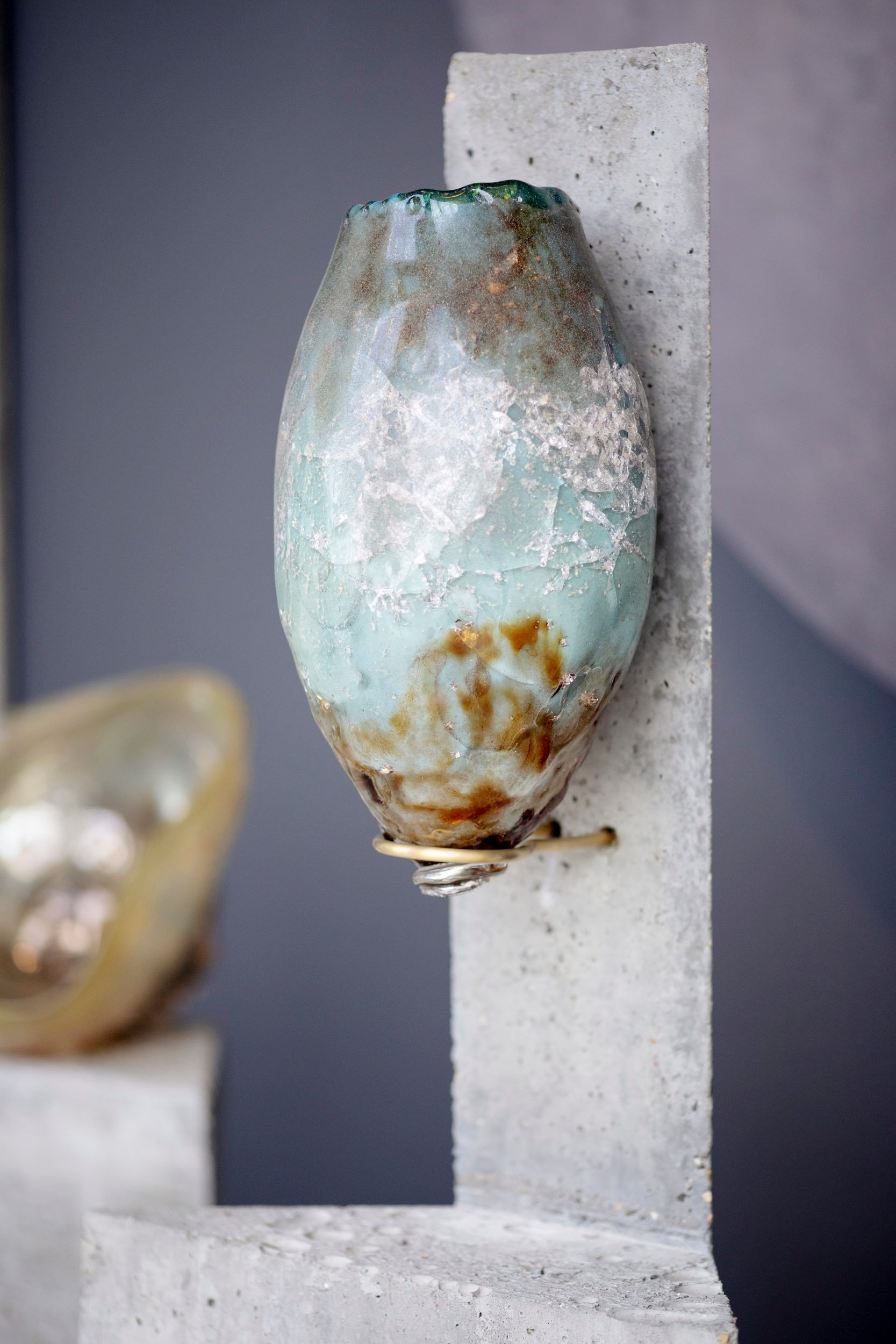 Kirstine Roepstorff, <i>A Short Night</i>, 2024. Foto: Marie Bentzon