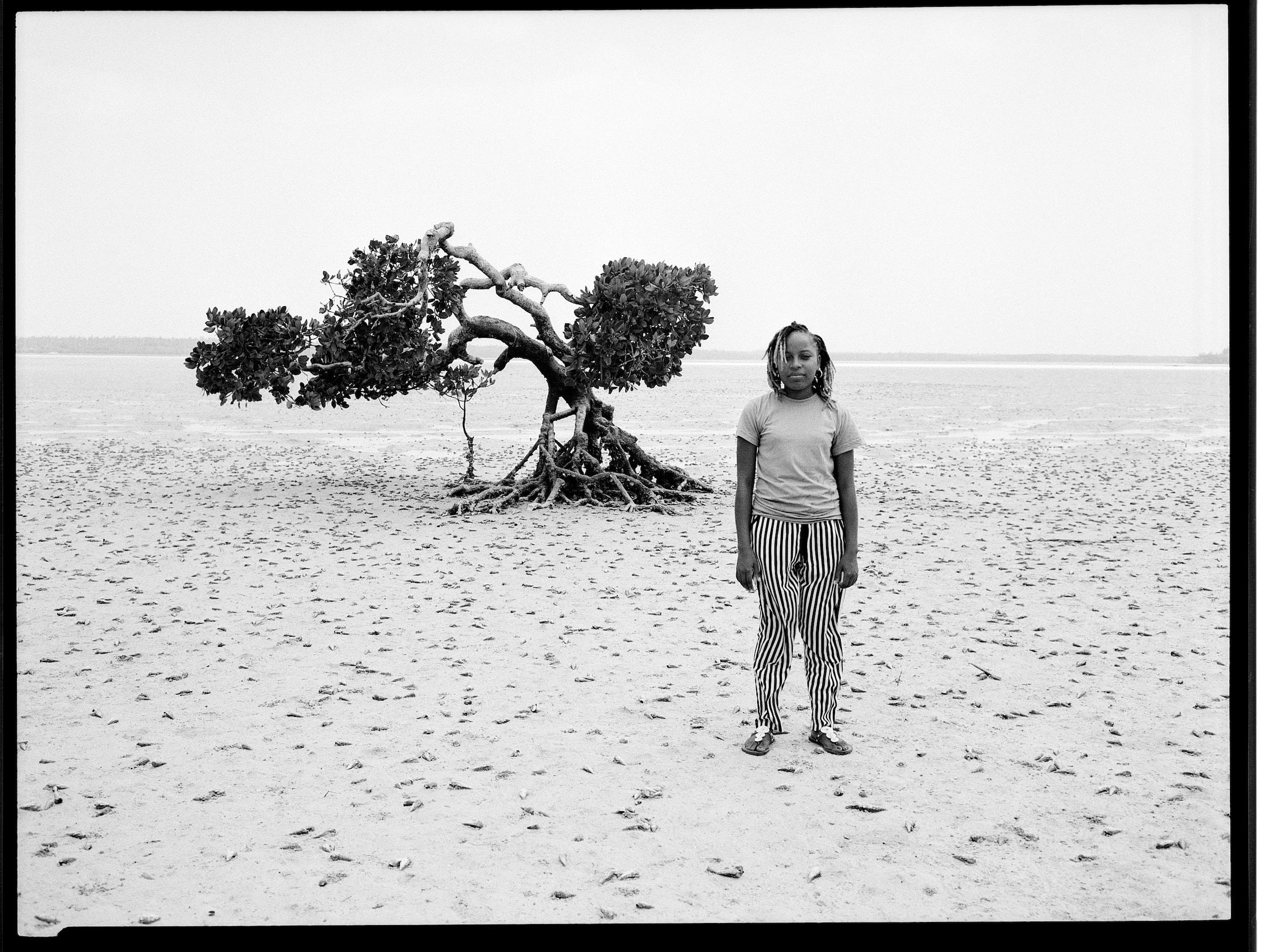 Foto: Petra Kleis & WWF
