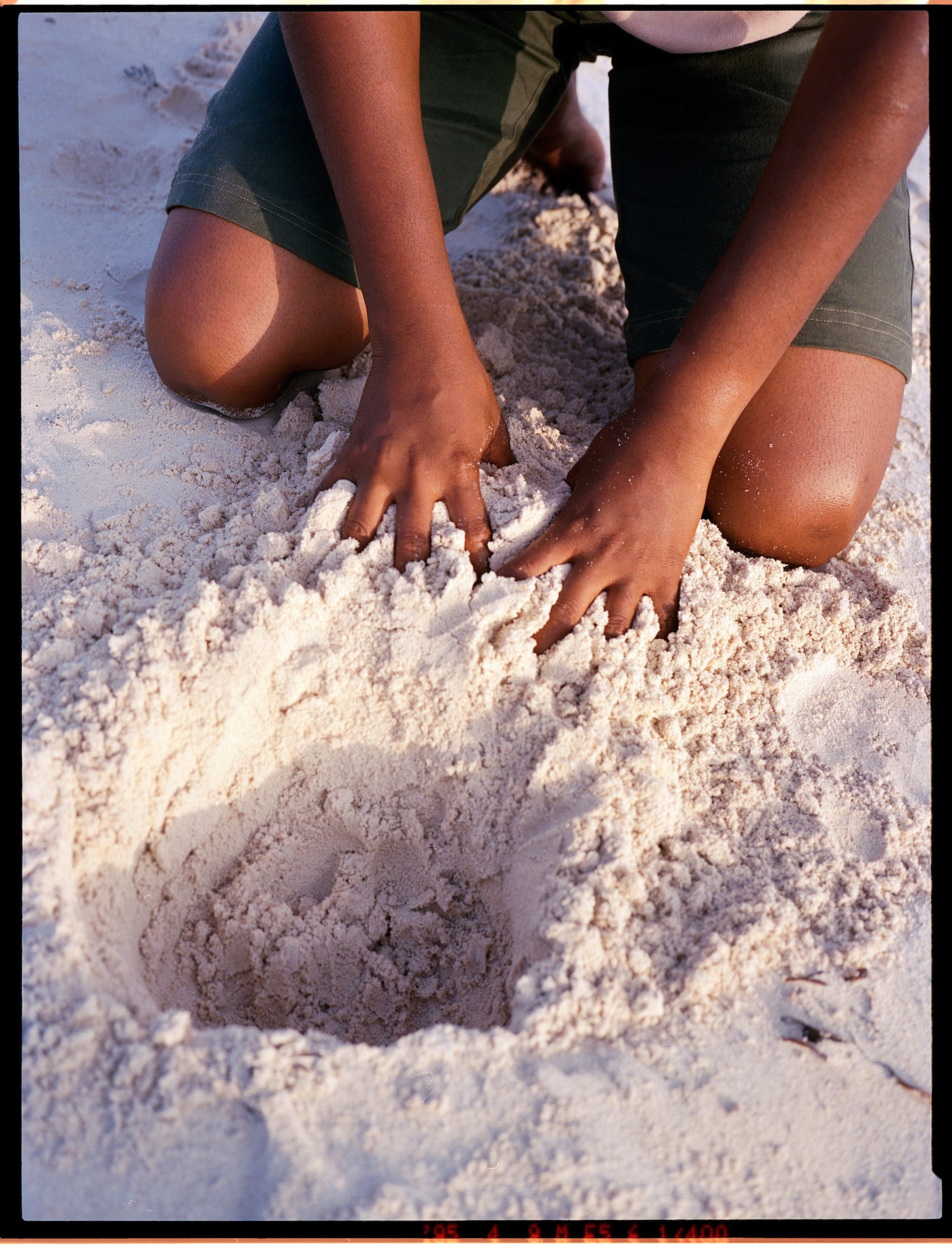 Foto: Petra Kleis &amp; WWF