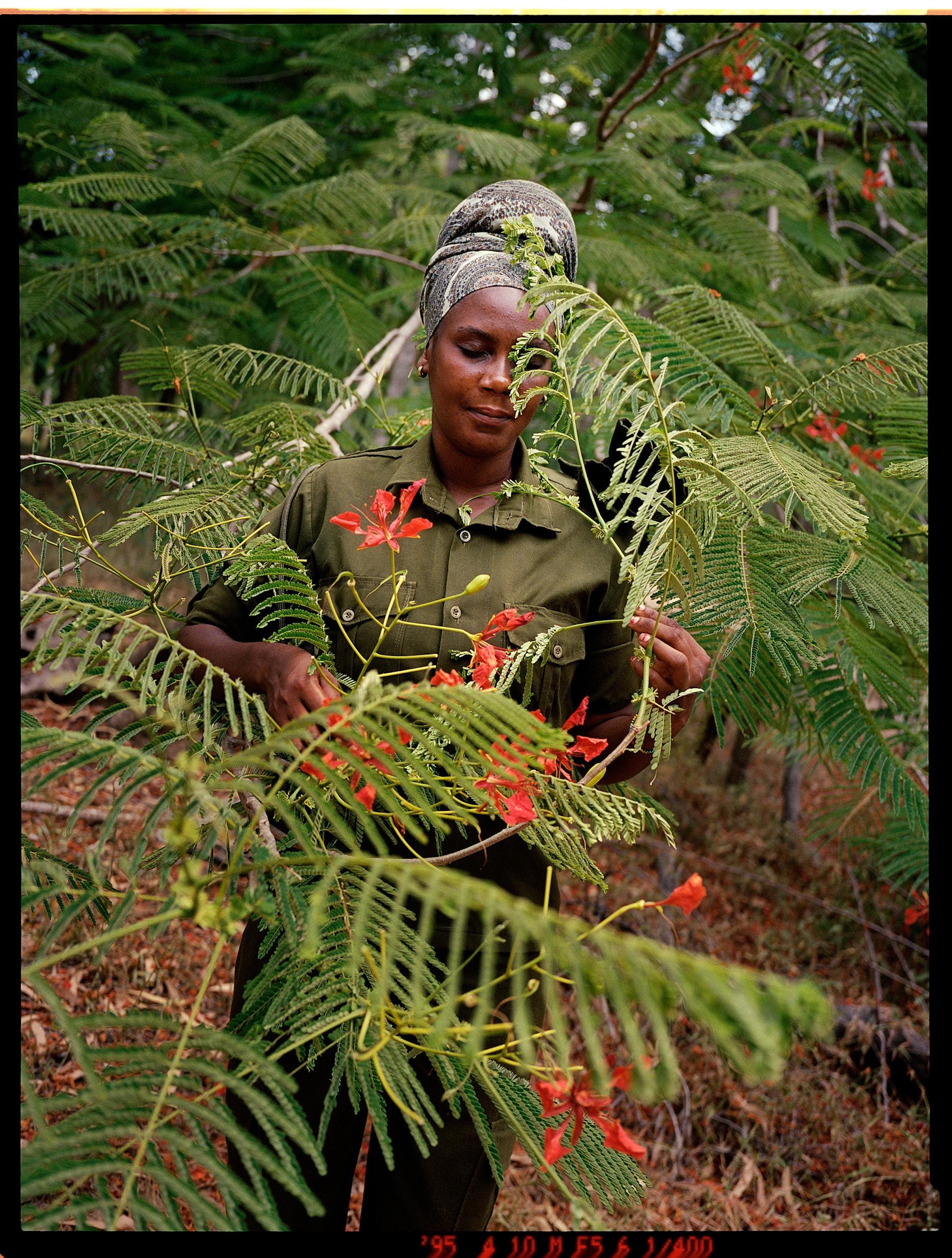 Foto: Petra Kleis &amp; WWF