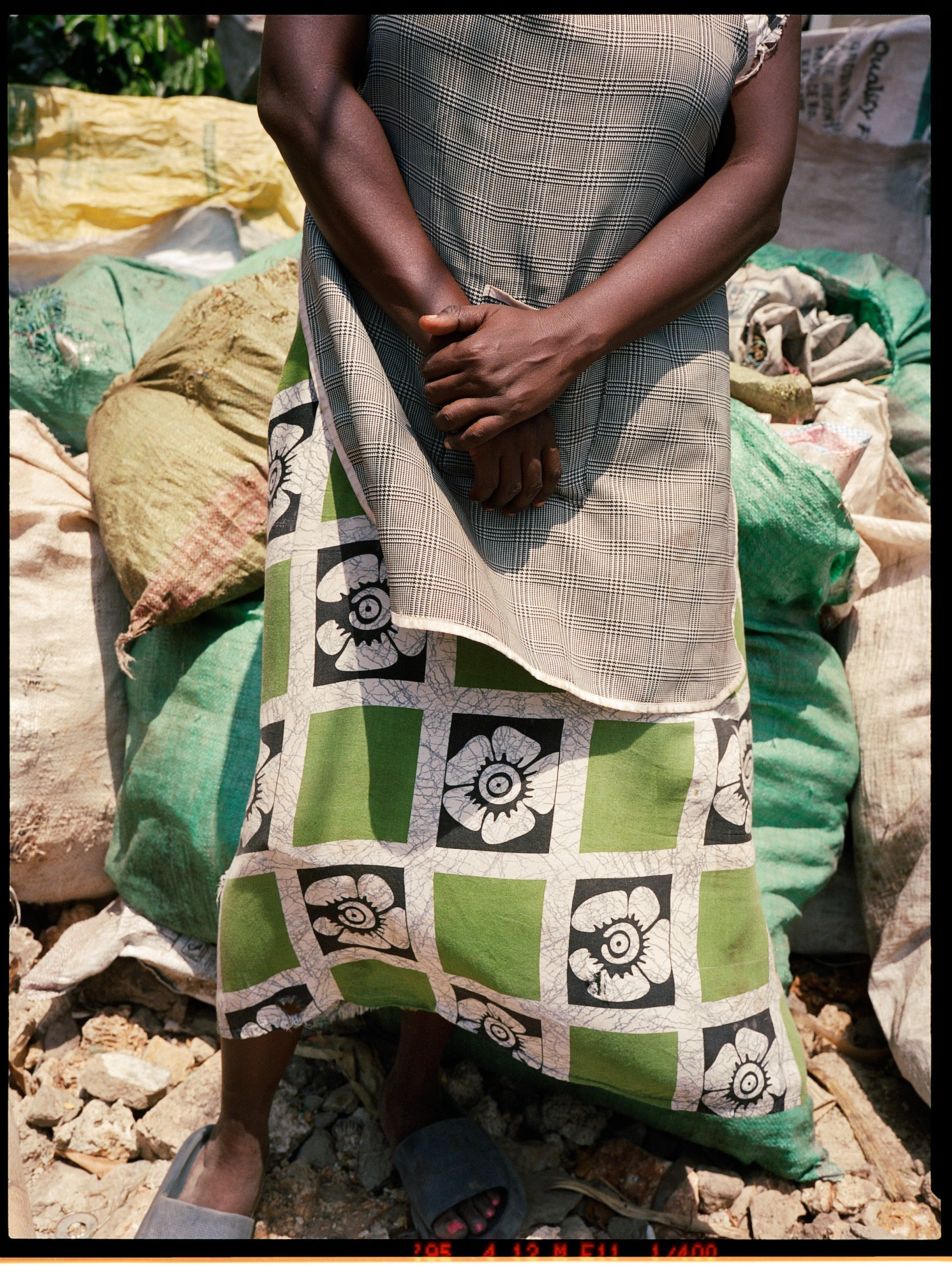 Foto: Petra Kleis &amp; WWF