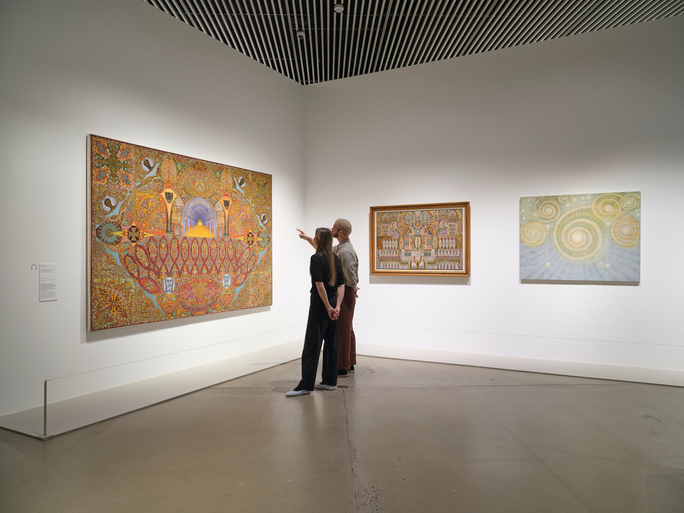 Picasso, Miró, Léger – and the Many Voices of Modernism