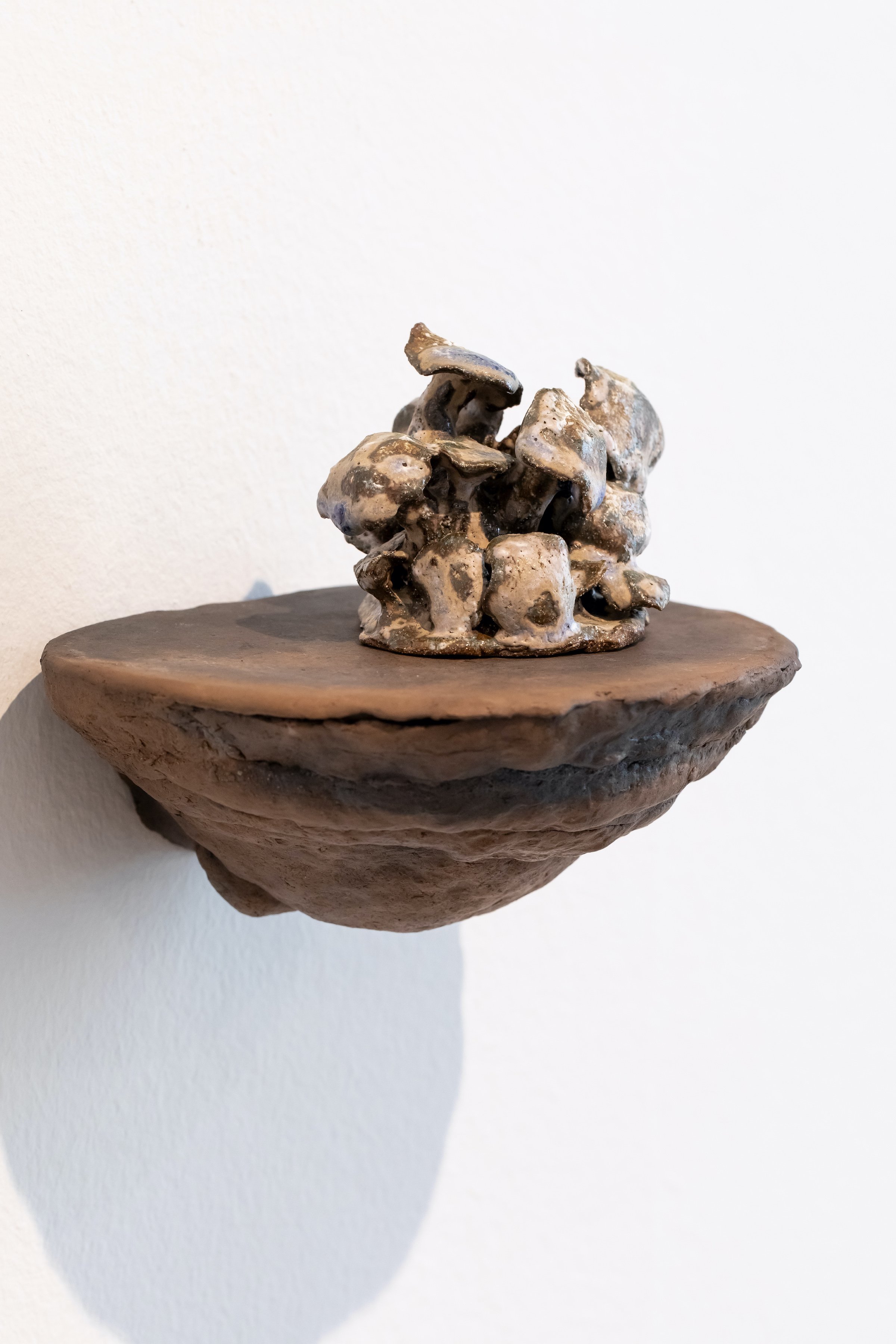 Udstilling MOR(MOR). Foto: Kirstine Autzen.