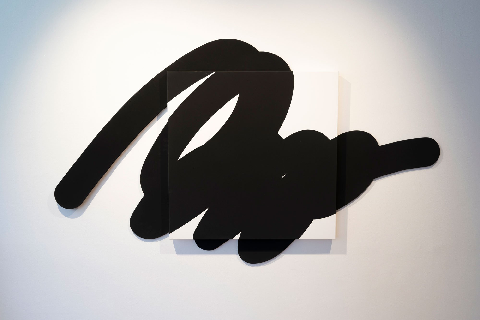 Iván Argote <i>Mamarracho</i>, 2022. Foto: Christian Brems