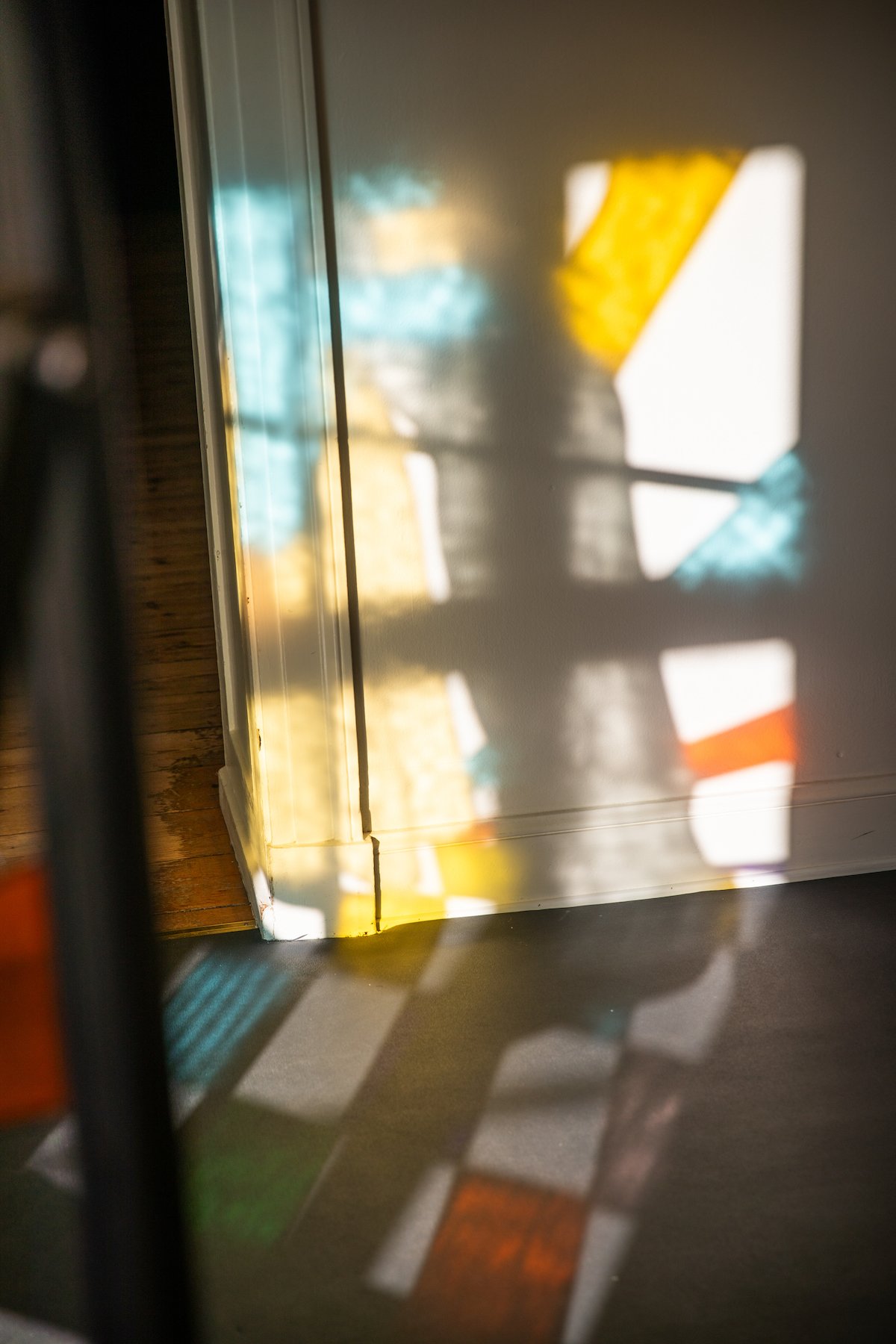 Esben Weile Kjær, <em>Billboard 2</em>, 2022. Foto: Kasper Palsnov