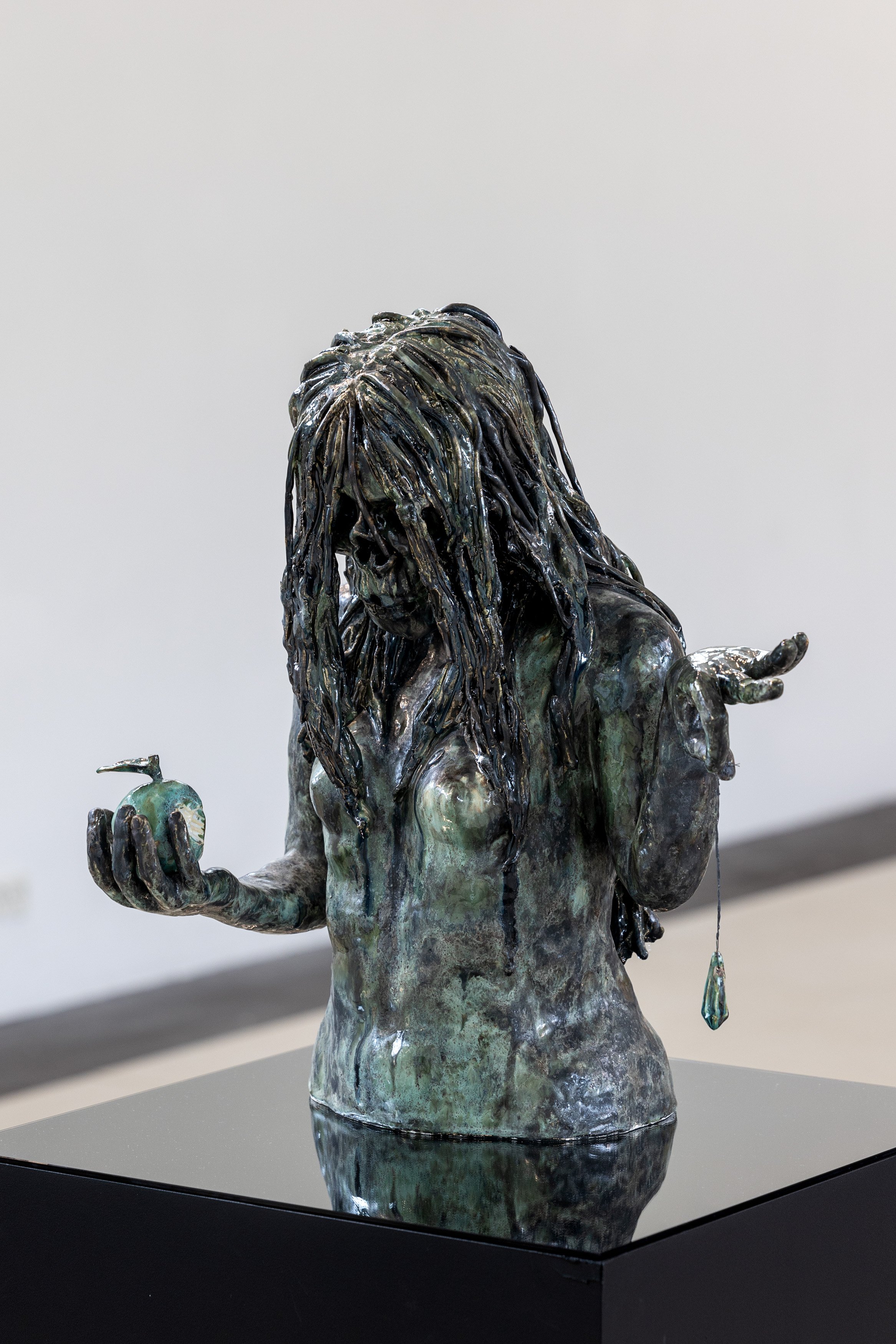 Rose Eken: Light Your Shine, 2023 © Rose Eken