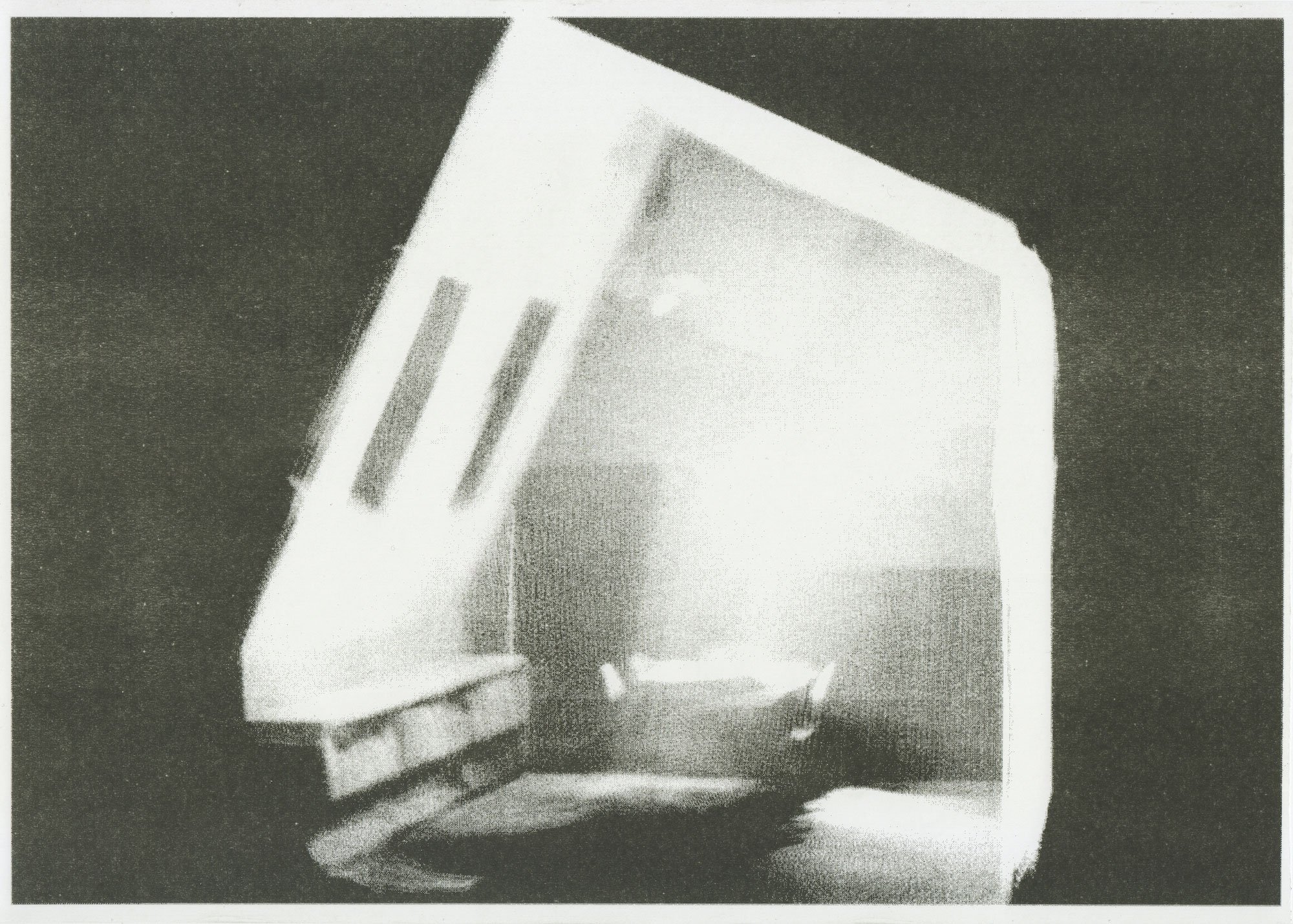 Giacomo Lenzi: <i>Uden titel,</i> Foto: Giacomo Lenzi