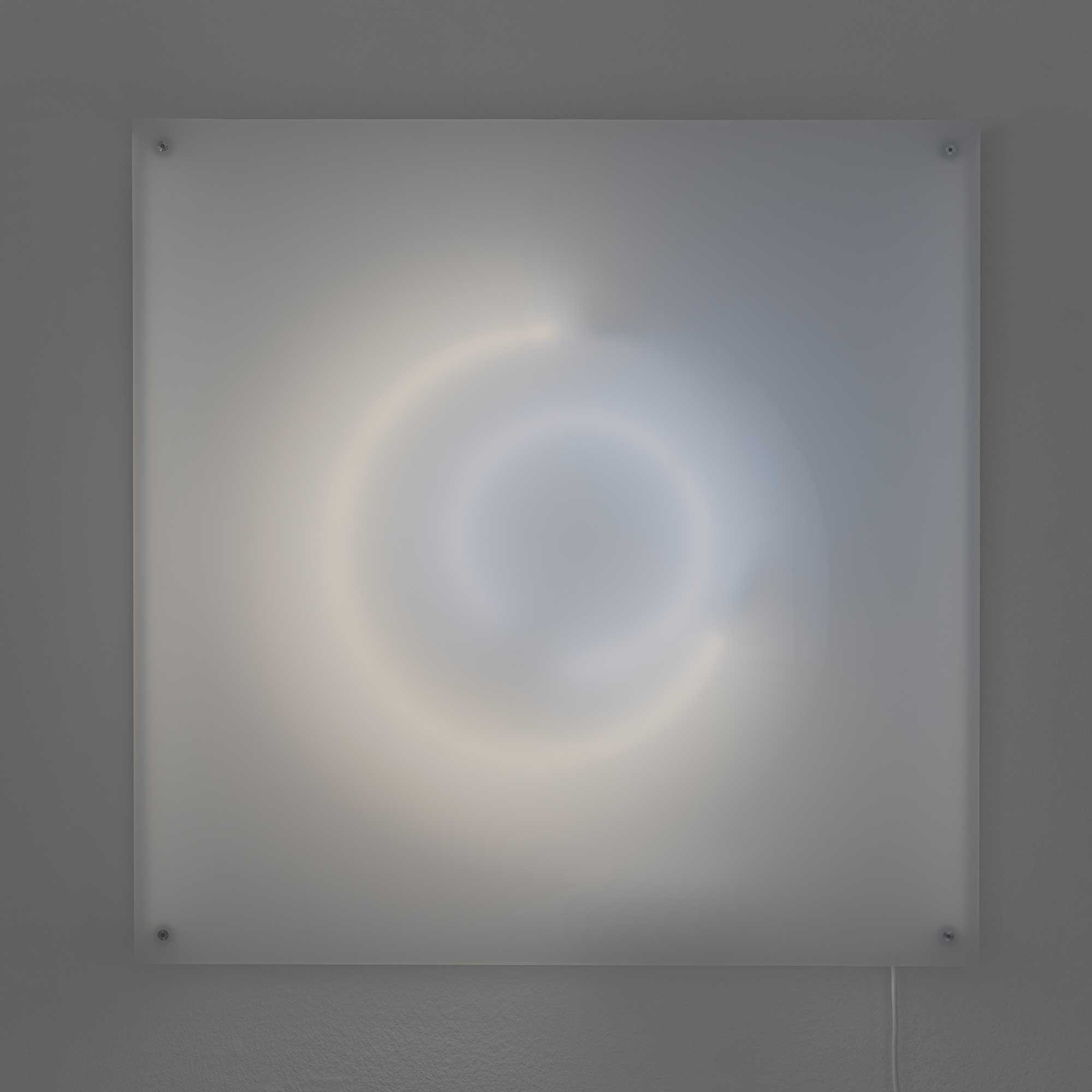 Gun Gordillo, <i>CIRCUM PLEXI</i>, 2024. Foto: Sofus Graae.