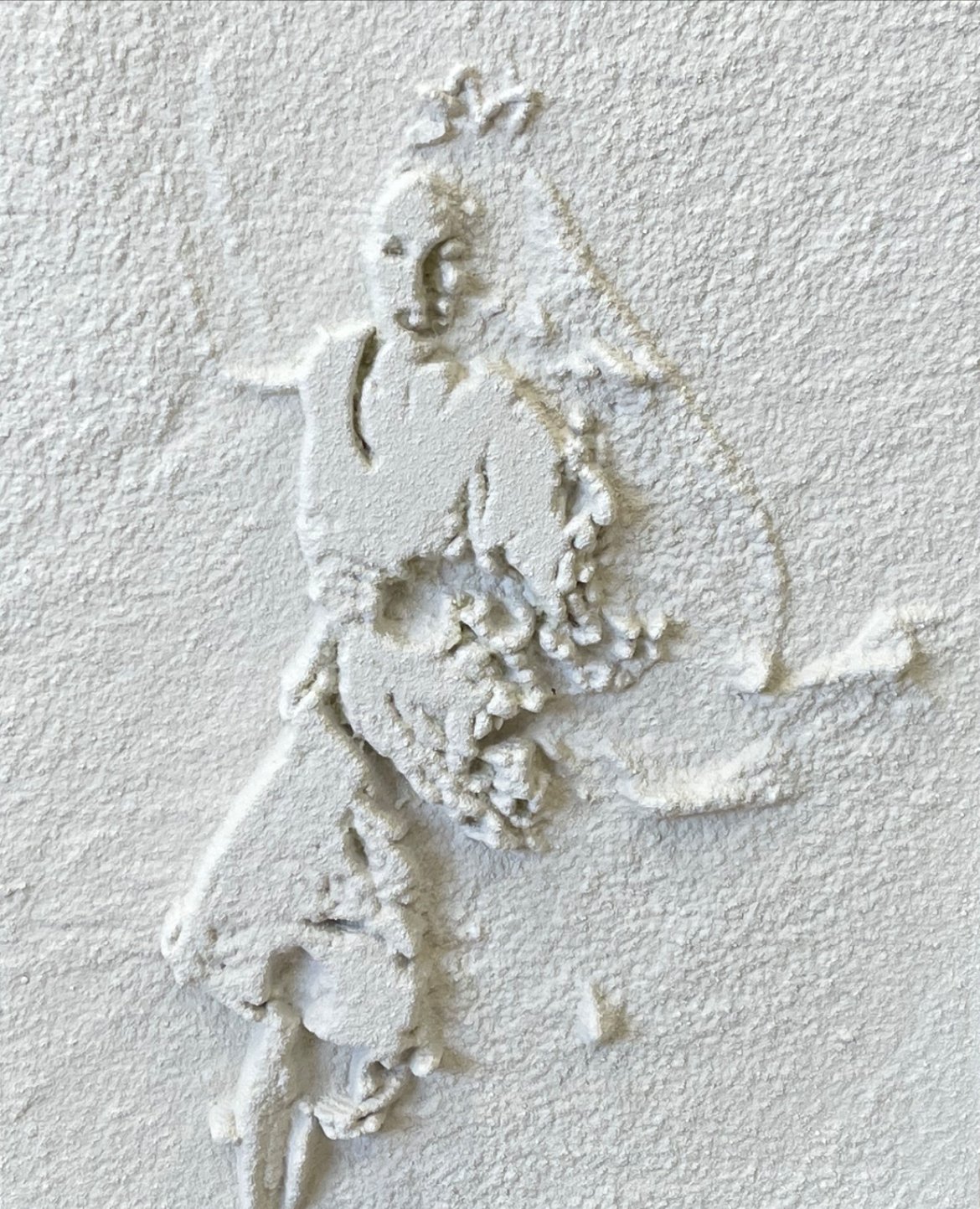 Jytte Rex: <em>Bruden</em>.