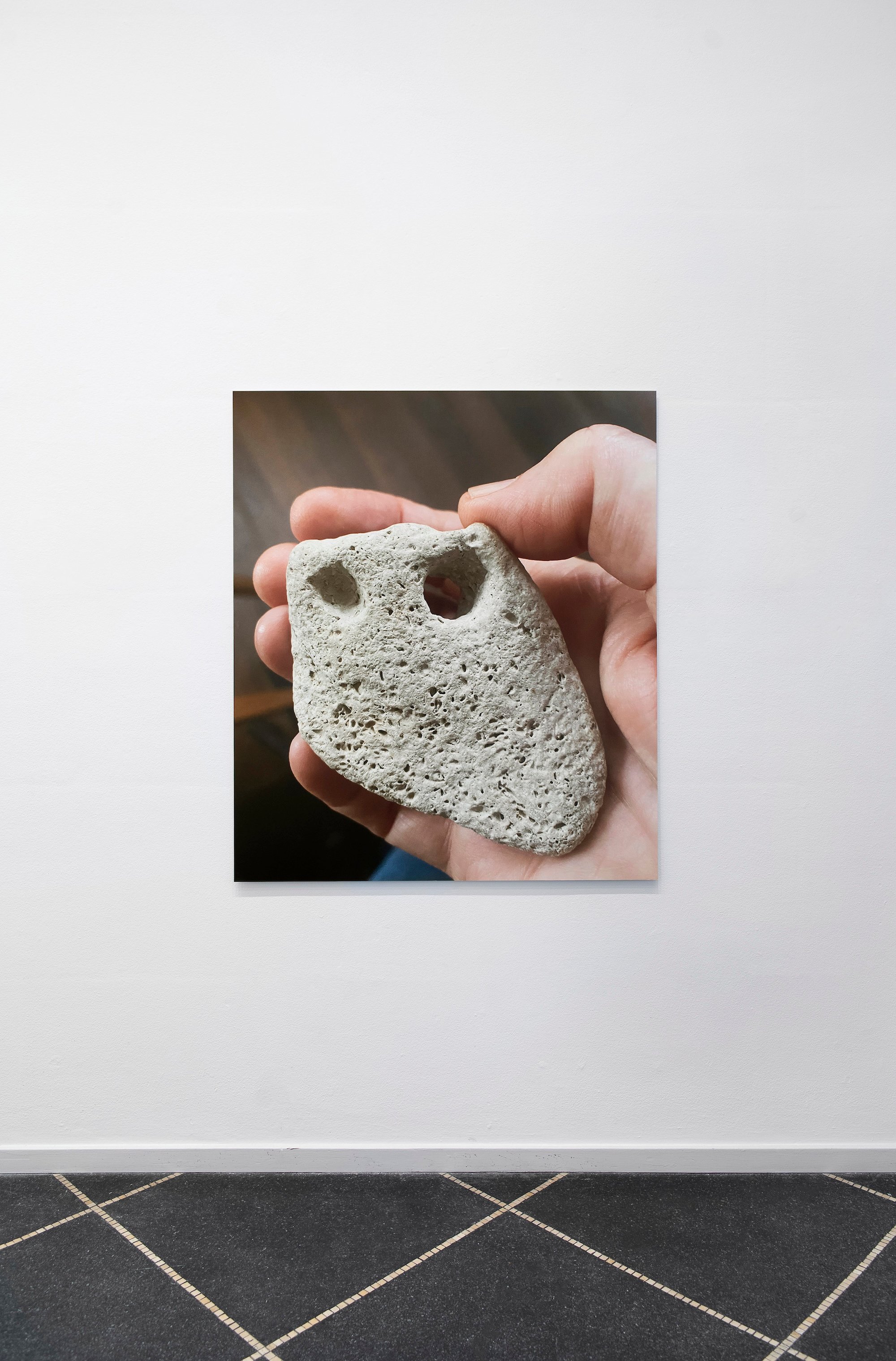 Marijke van Warmerdam, <i>Catch of the Day</i>, 2024. Photo: Stine Heger