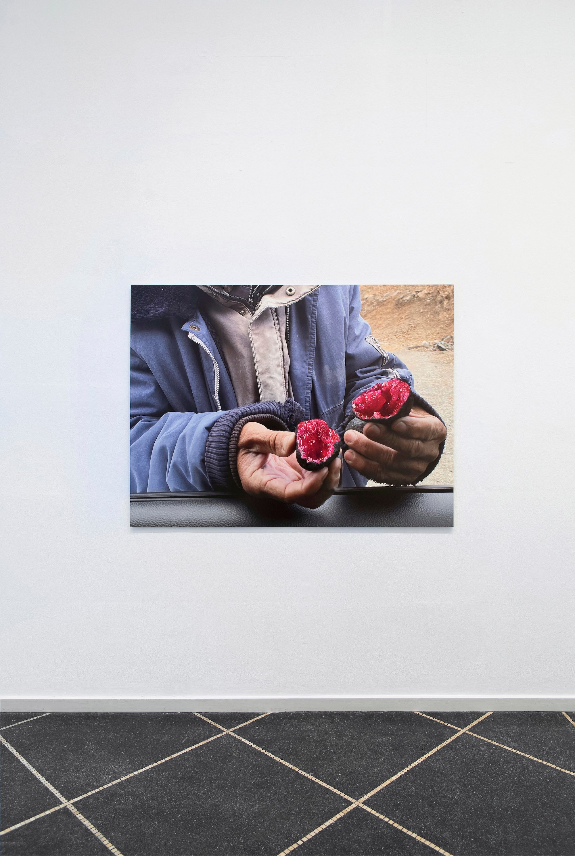 Marijke van Warmerdam, <i>Surprise</i>, 2024. Photo: Stine Heger