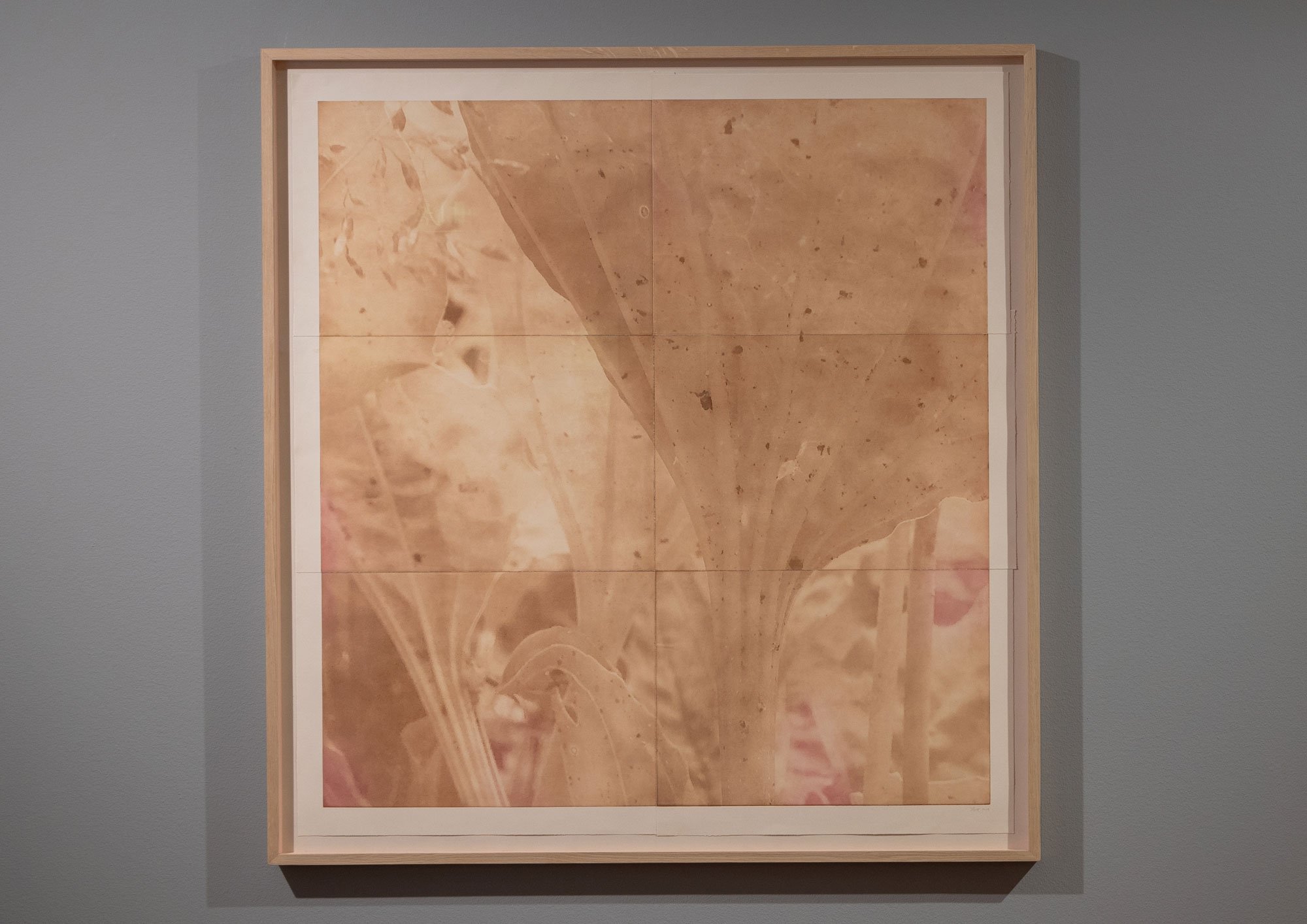 Anne Marie Ploug, MANKO (Installation view). Foto: Malle Madsen.