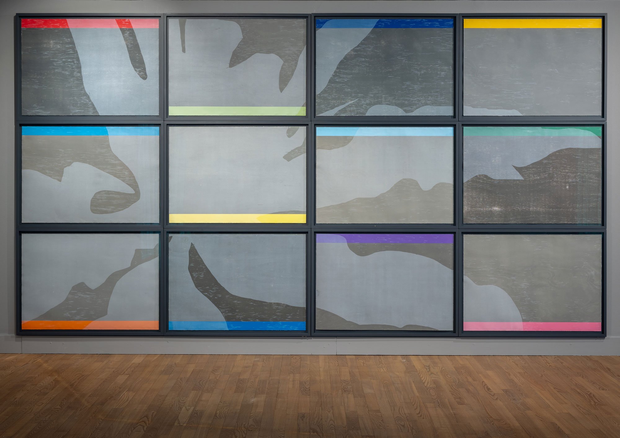 Anne Marie Ploug, MANKO (Installation view). Foto: Malle Madsen.