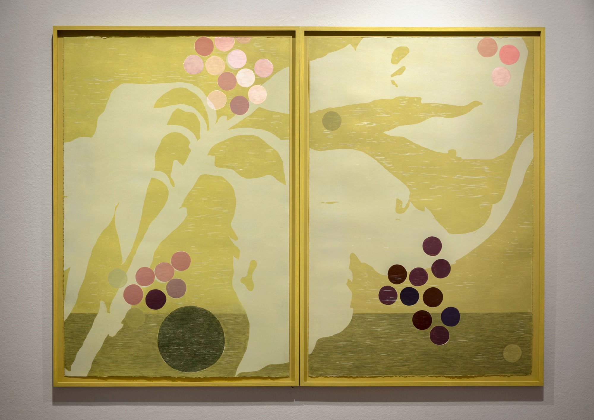 Anne Marie Ploug, MANKO (Installation view). Foto: Malle Madsen.