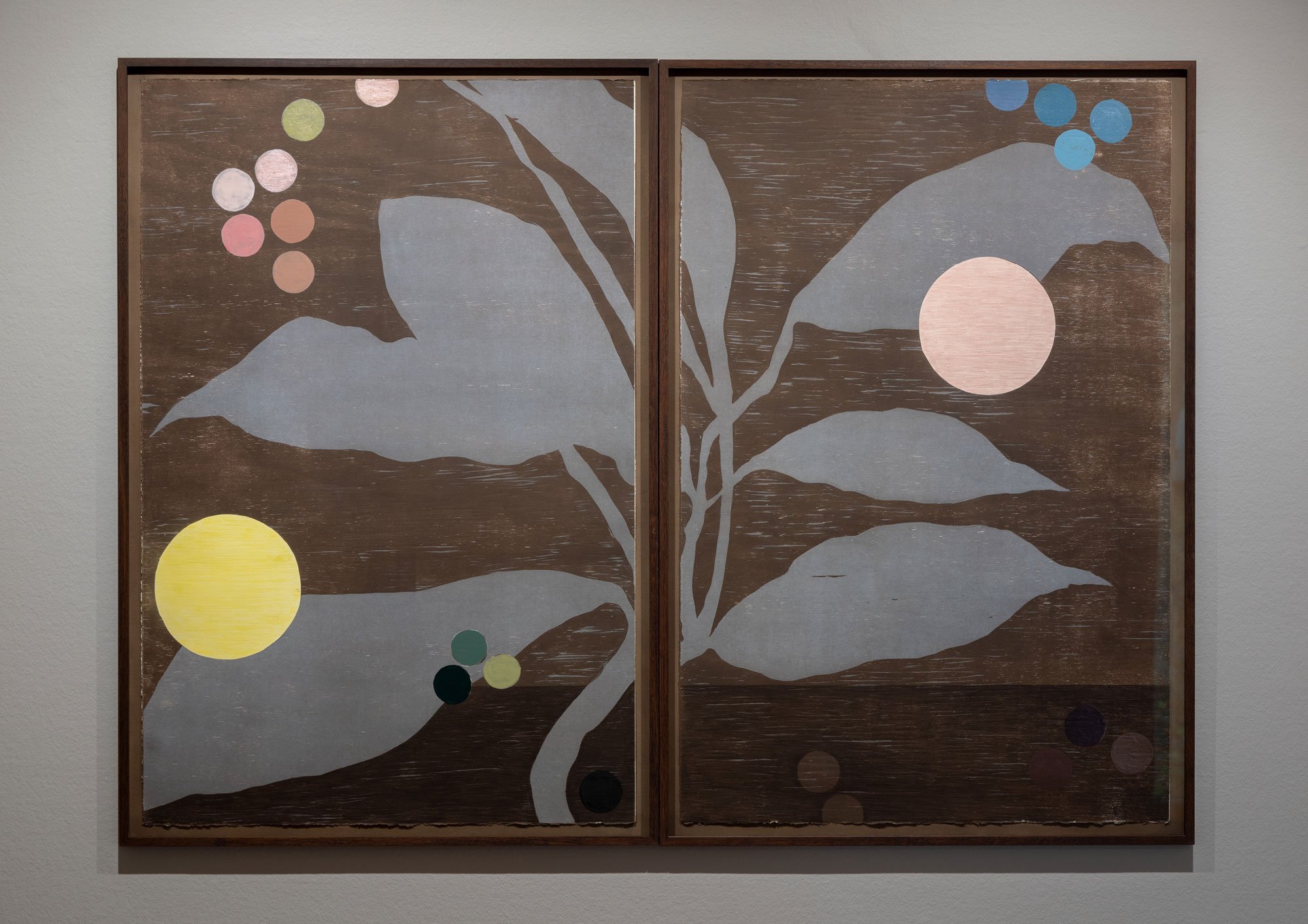 Anne Marie Ploug, MANKO (Installation view). Foto: Malle Madsen.