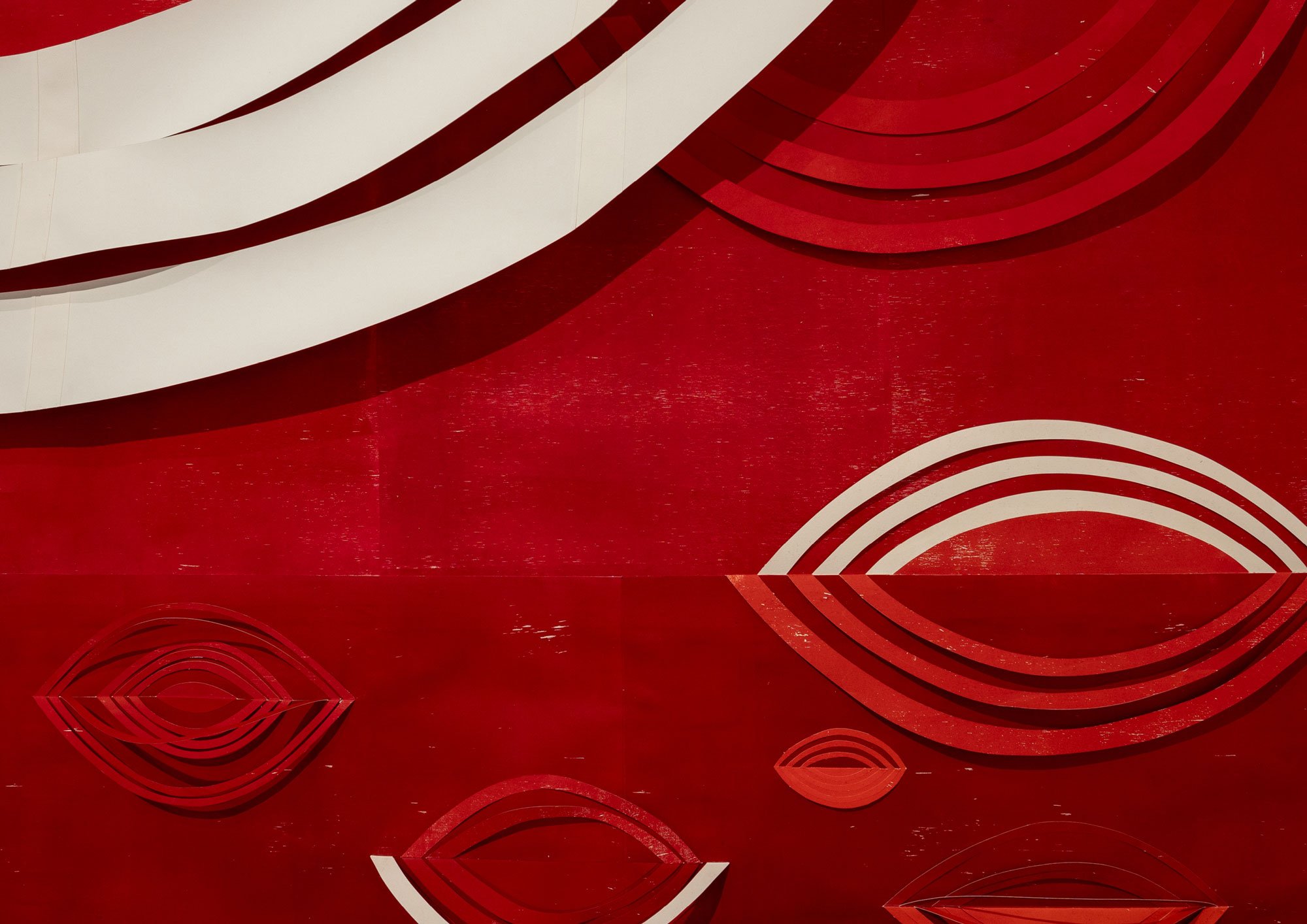 Anne Marie Ploug, MANKO (Installation view). Foto: Malle Madsen.