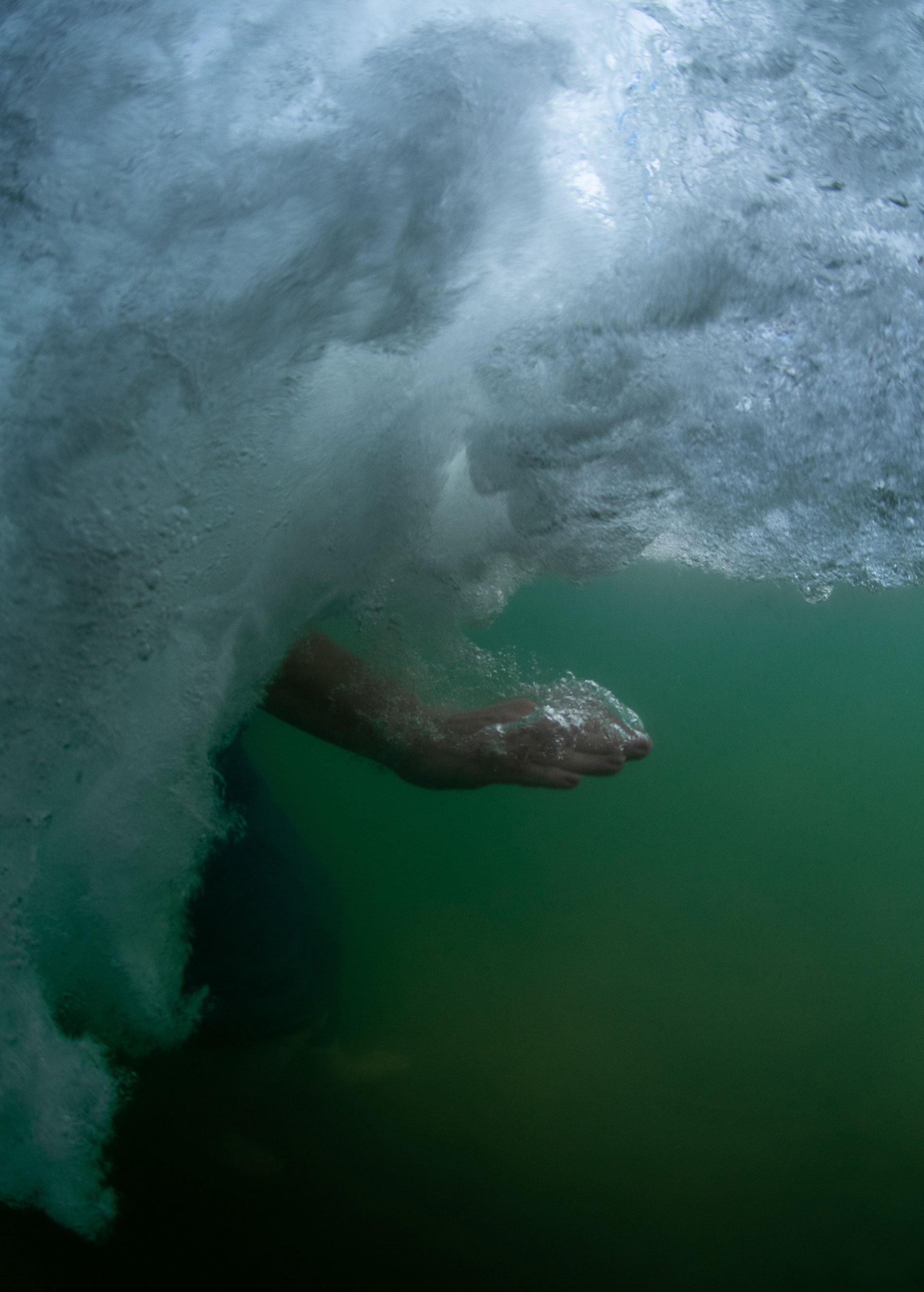 Lars Nedergaard, Fotografi, Nature Control, 2024, fotograf Lars Nedergaard