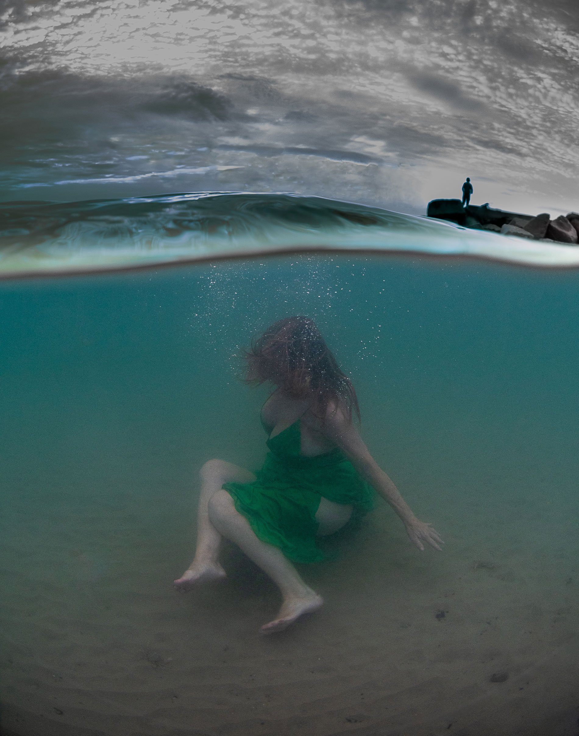 Lars Nedergaard, Fotografi, We Are, 2024, fotograf Lars Nedergaard