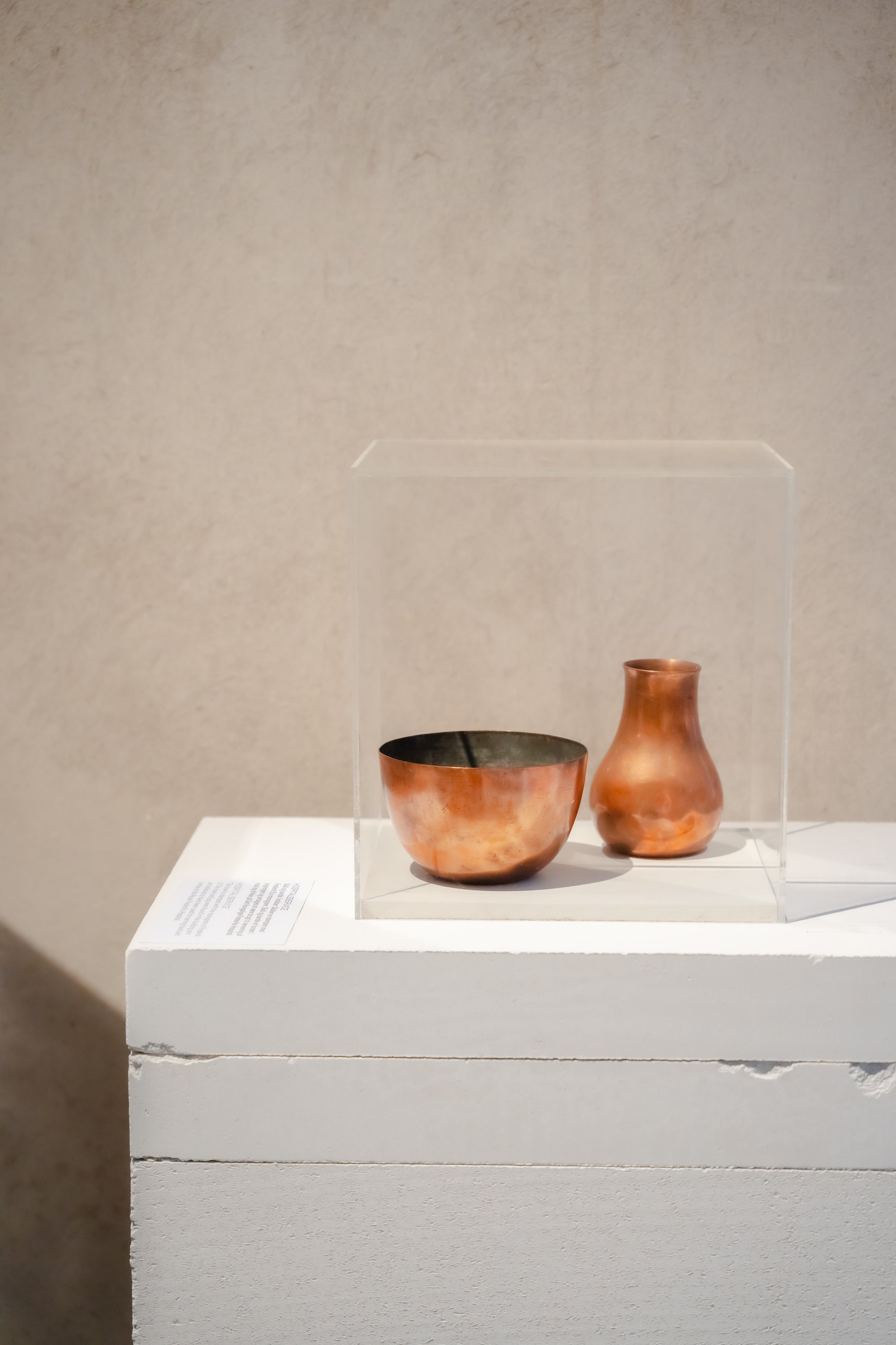 HJERTERUM. Foto: Designmuseum Danmark