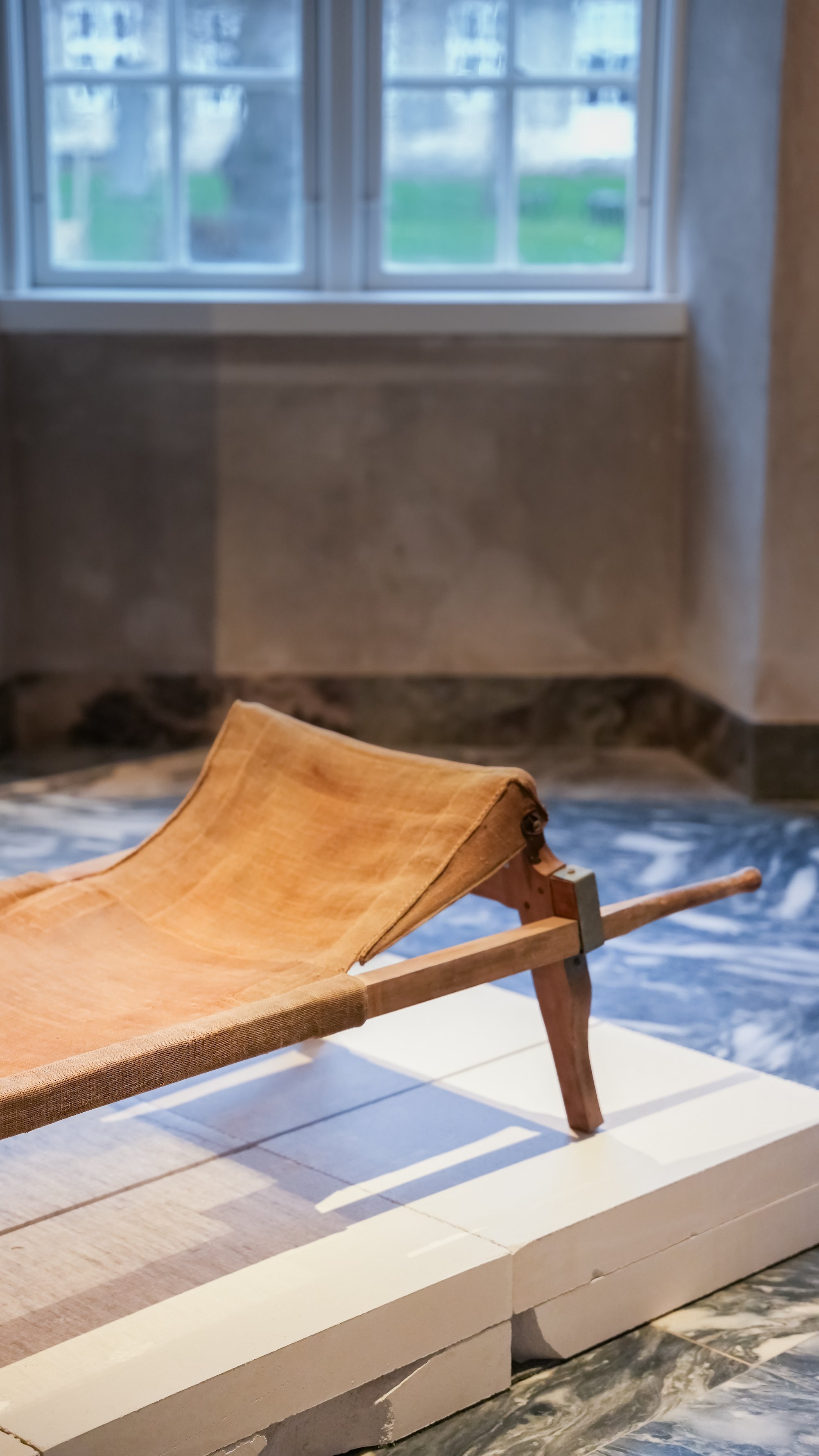 HJERTERUM. Foto: Designmuseum Danmark